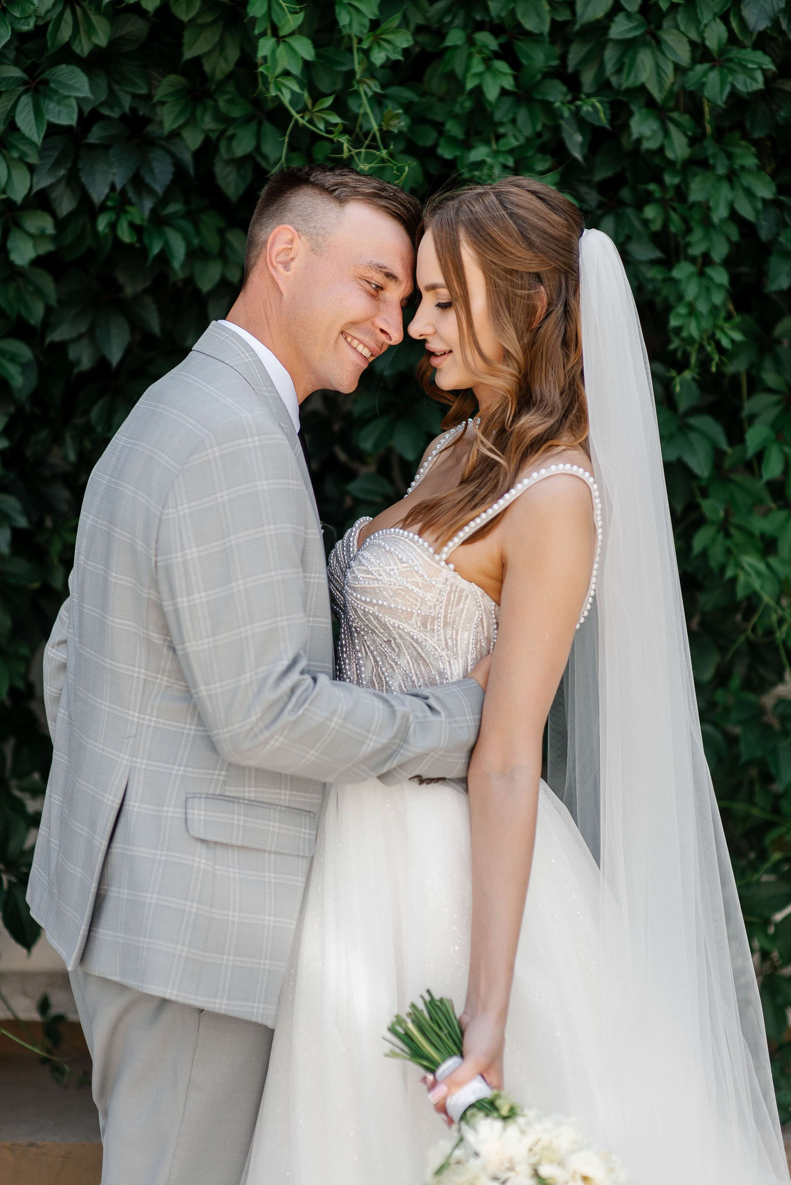 Александр и Анна (Анонс). Свадебный фотограф Курск Артем Духтанов