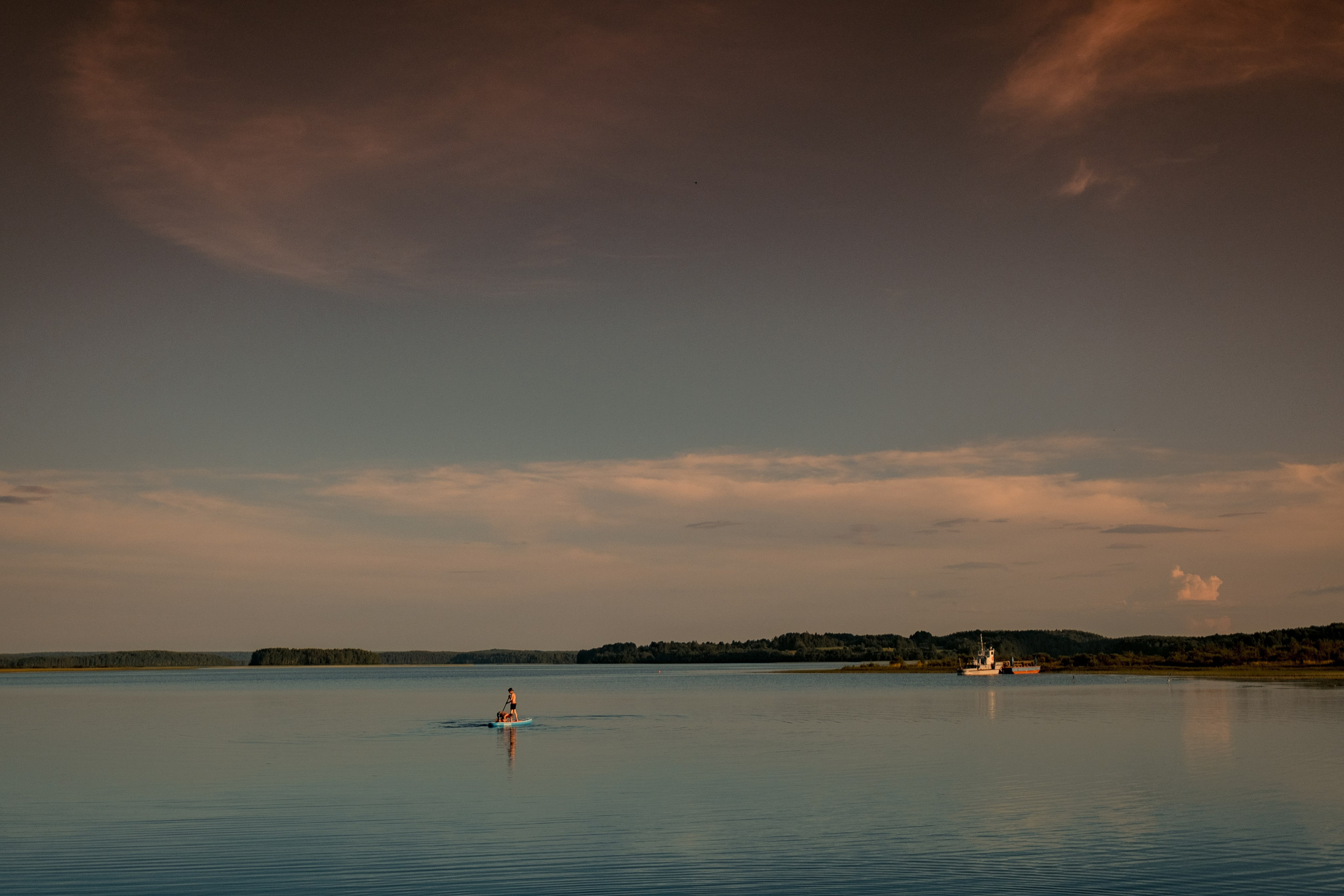 Фотографии Каргополя и красивые виды Русского Севера. Портретный, репортажный и пейзажный фотограф в Москве Сергей Арест