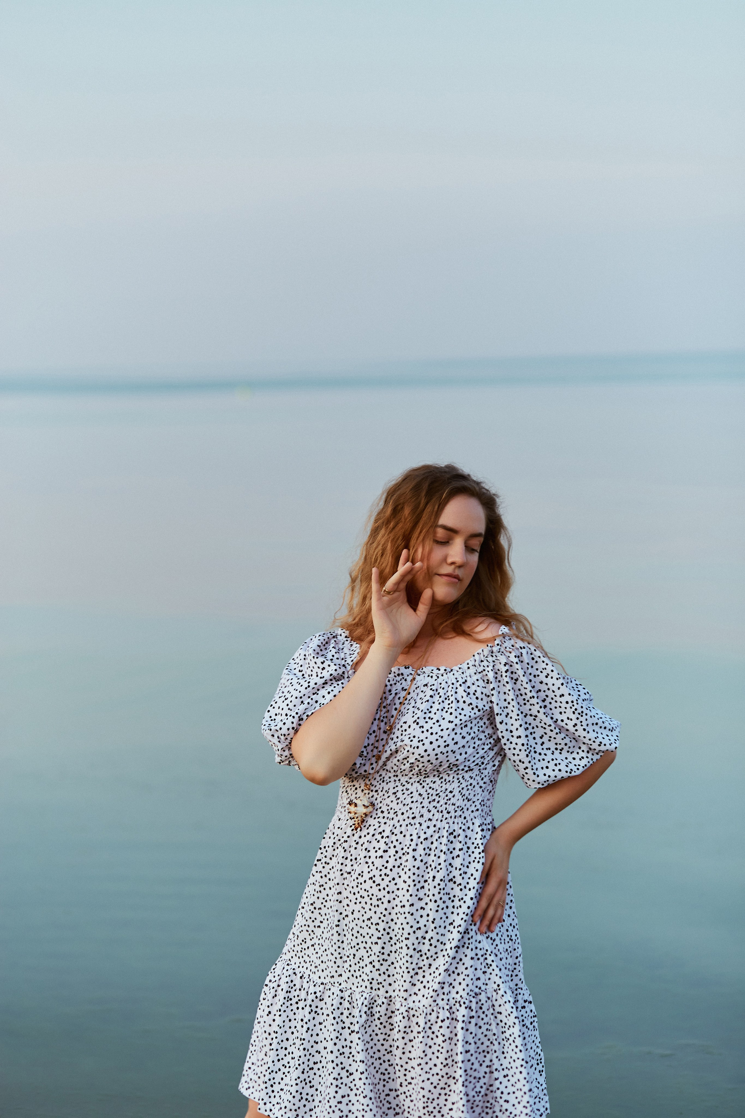 18|06|23. Анастасия Марунич | Блогер | Ставрополь