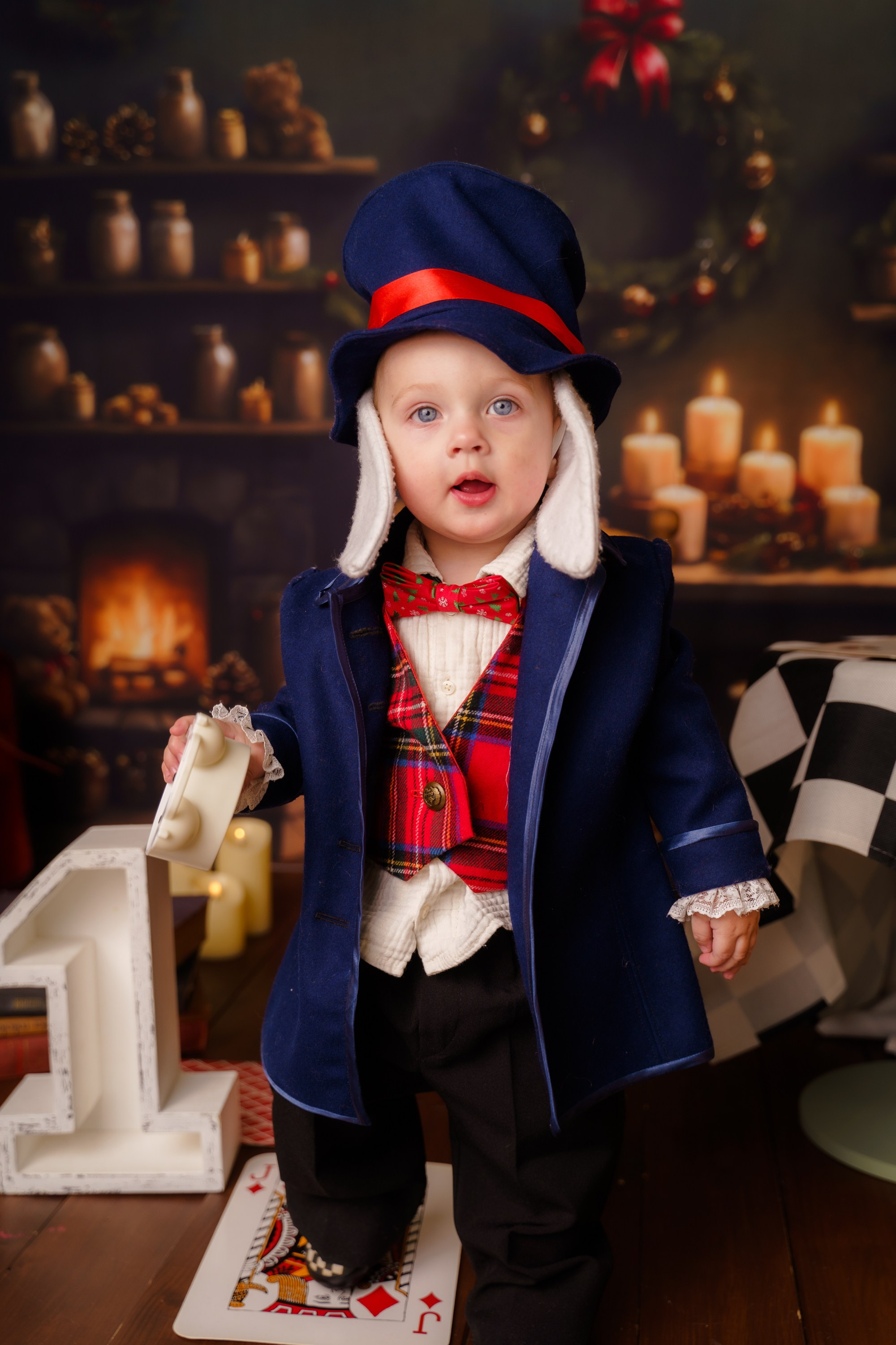 Алиса в стране чудес — Саша. ВАША СЕМЕЙНАЯ ФОТОСТУДИЯ