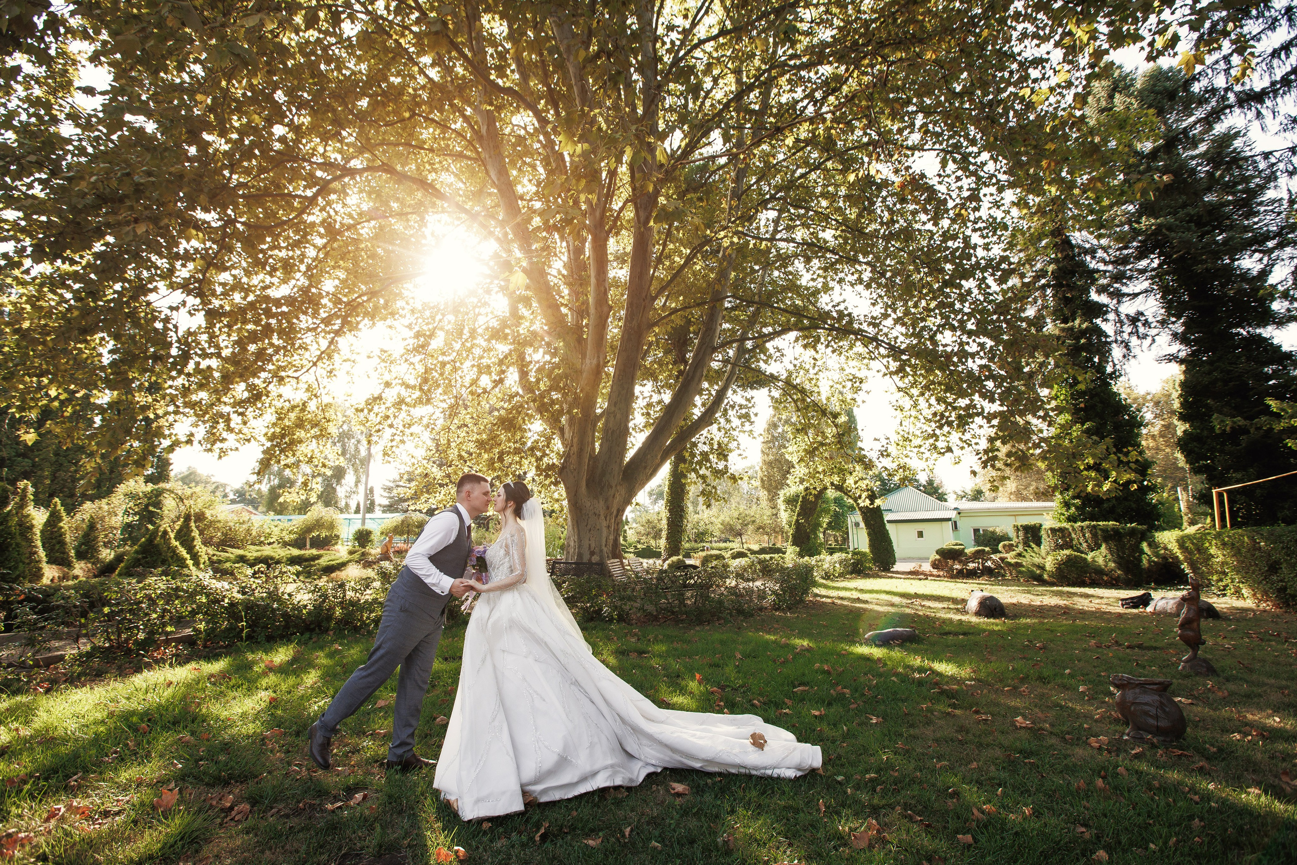 Valeriy & Victoria. Виктор Губарев — свадебный фотограф в Армавире, Кропоткине, Лабинске, Гулькевичи