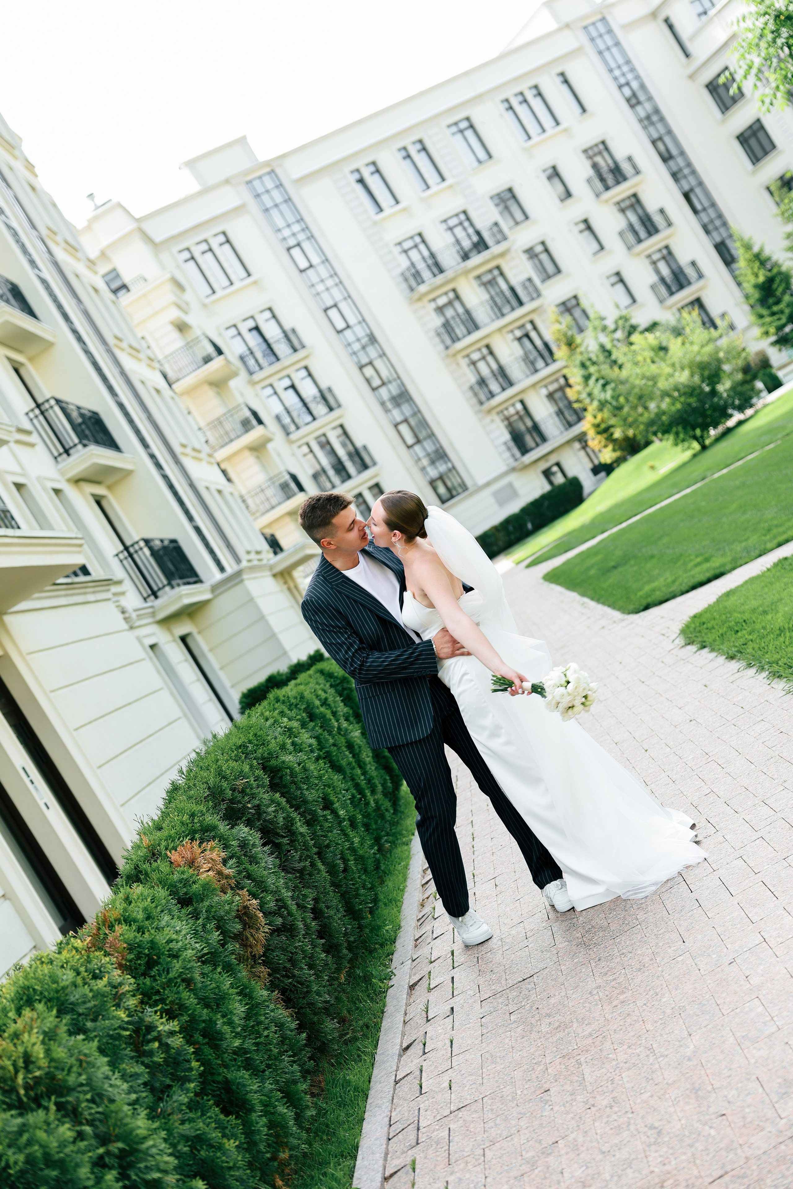 Ramada. Фотограф Толмачева Екатерина