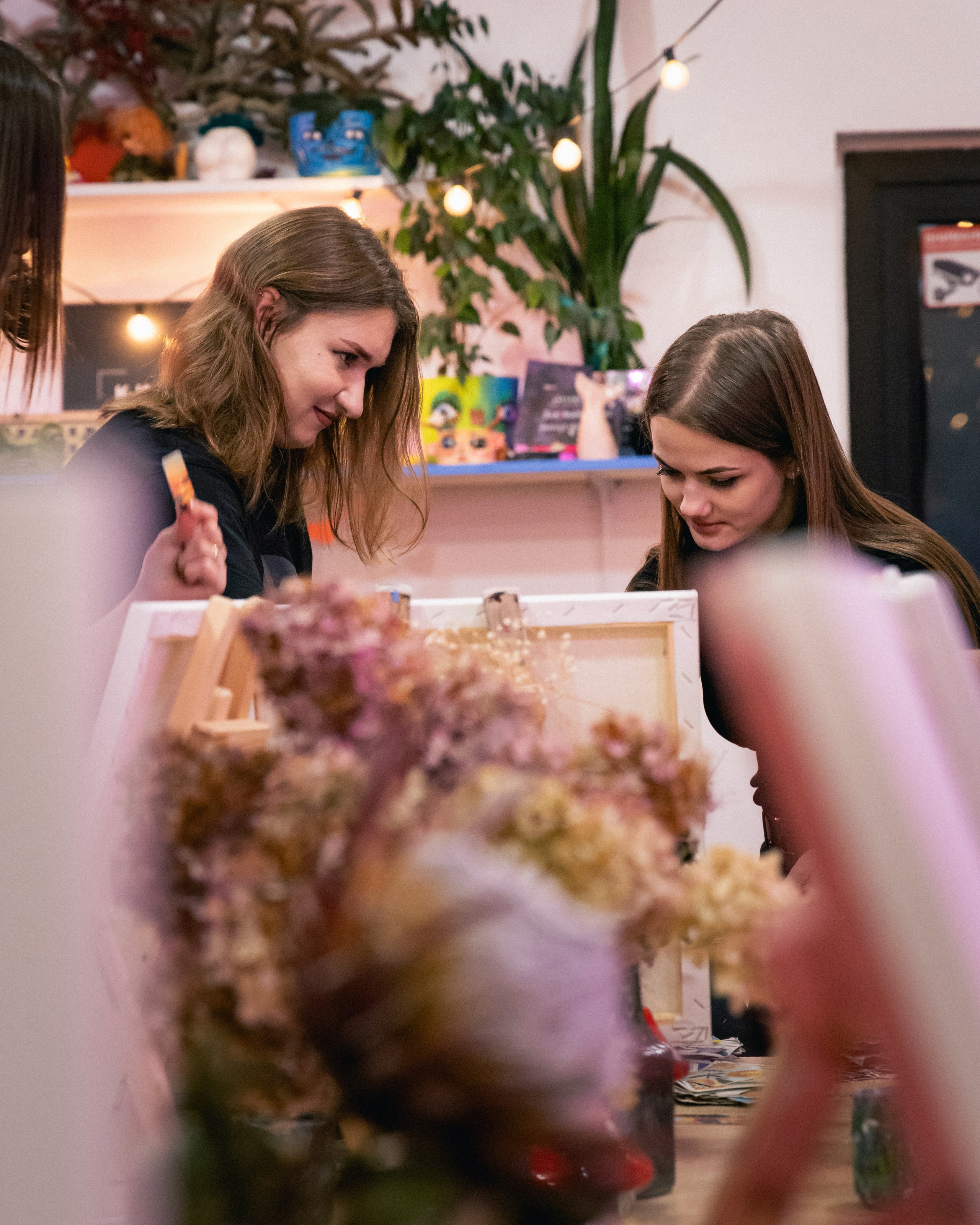 День рождения в арт-пространстве — Репортажная съемка | Максим Ремизевич. Maxim Remizevich | Photographer