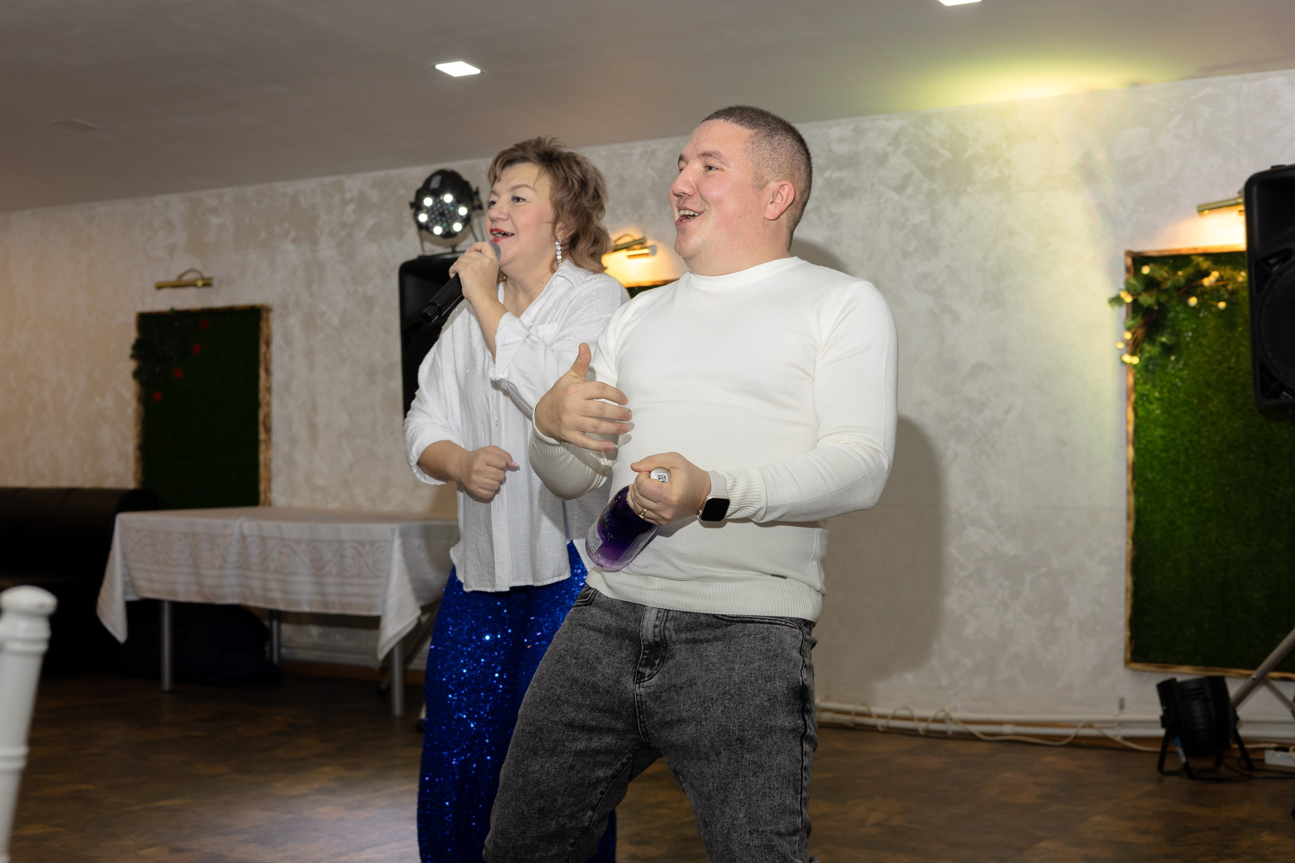 Свадебная фотосессия