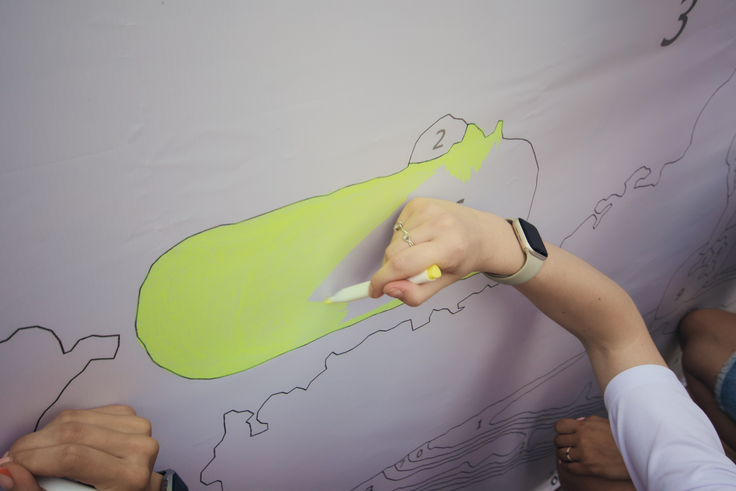 Молгород 2025 Смена 1. Свадебный и репортажный фотограф Дмитрий Кононенко