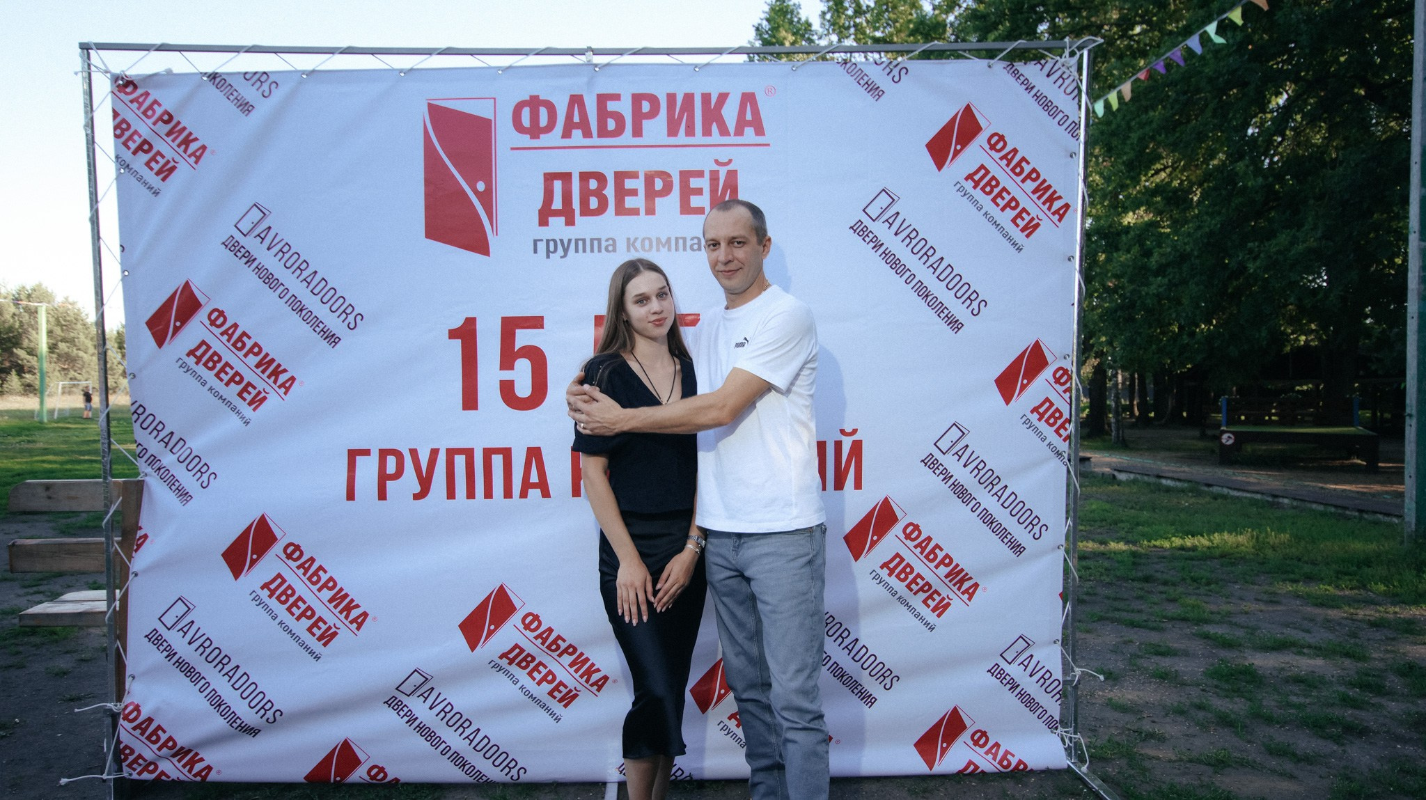 Фабрика Дверей. Свадебный и репортажный фотограф Дмитрий Кононенко