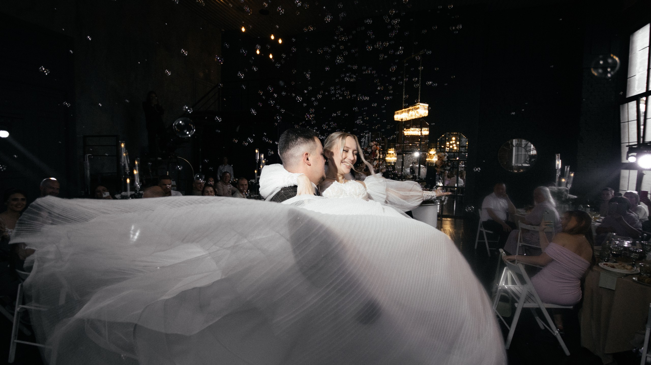 Евгений и Виктория. Свадебный и репортажный фотограф Дмитрий Кононенко