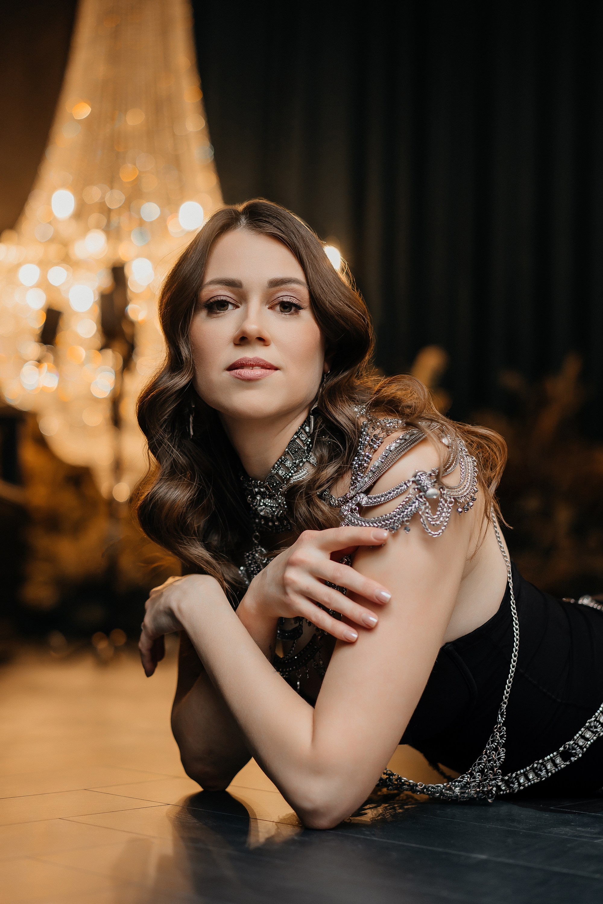 Фотограф | Закандырина Анна| Москва