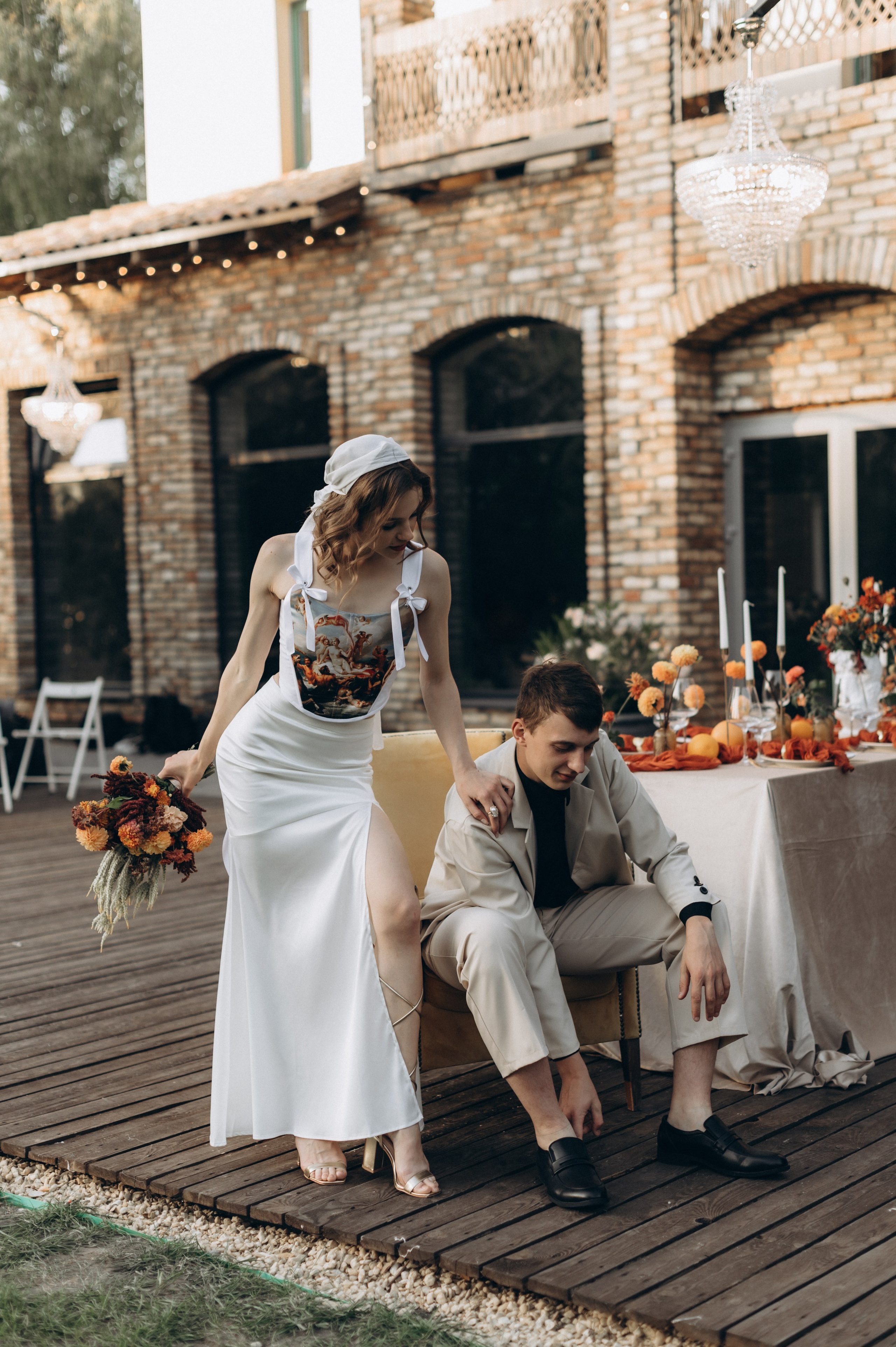 То, какой может быть ваша свадьба. Ирина Гонтарева|Фотограф|Белгород