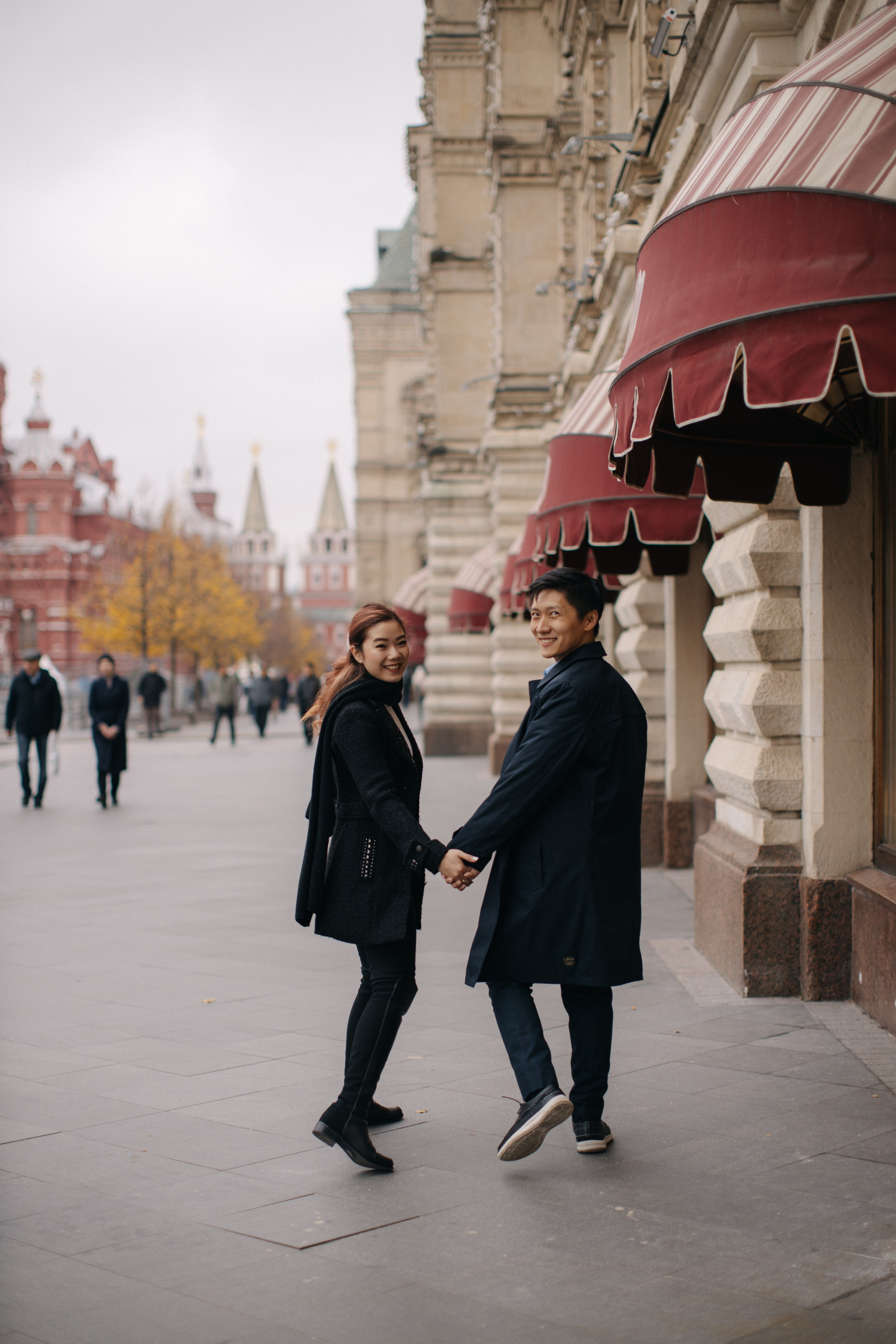 Calvin. Свадебный и семейный фотограф Скрынник Светлана