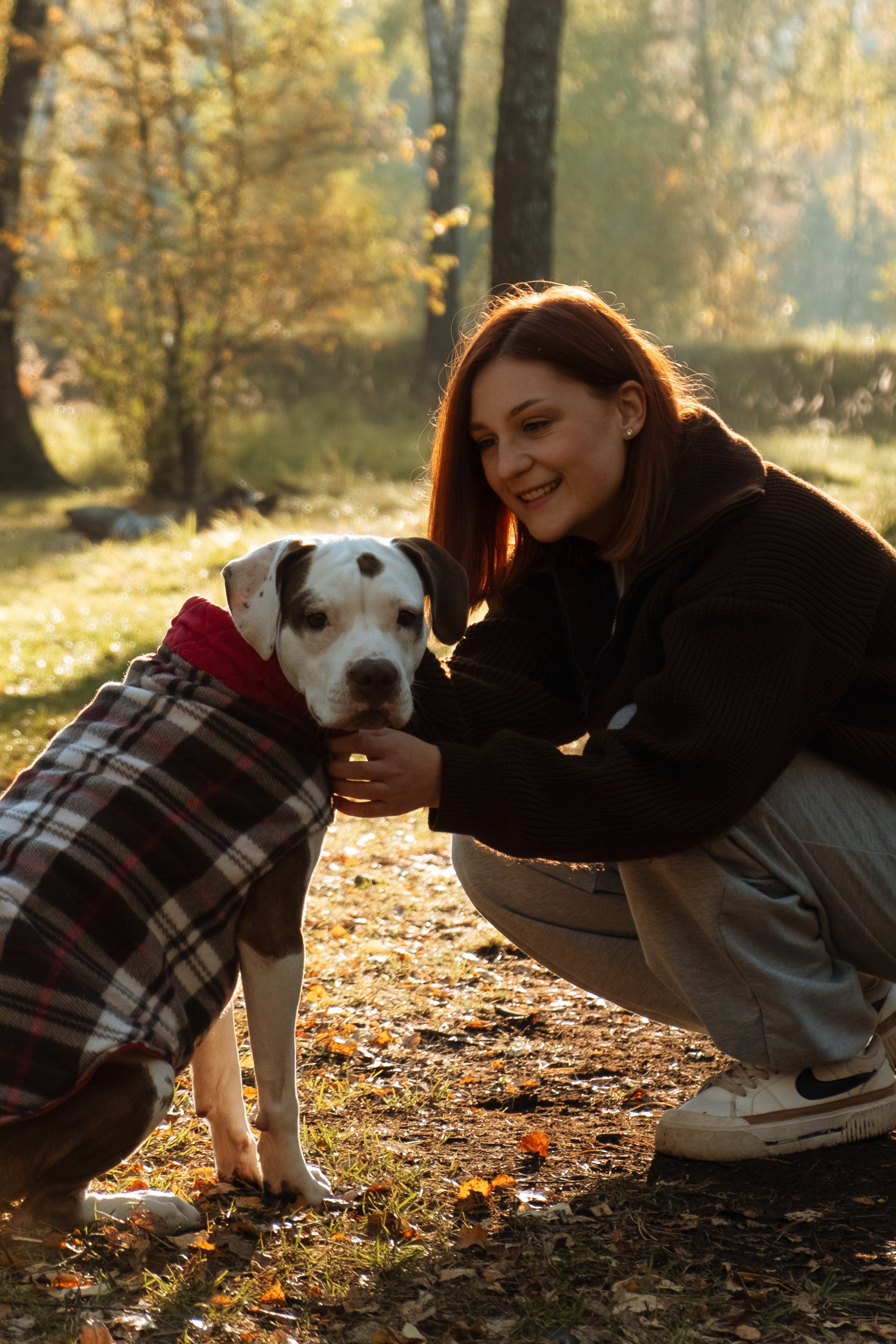 Animalism. Nataresso | фотограф Москва