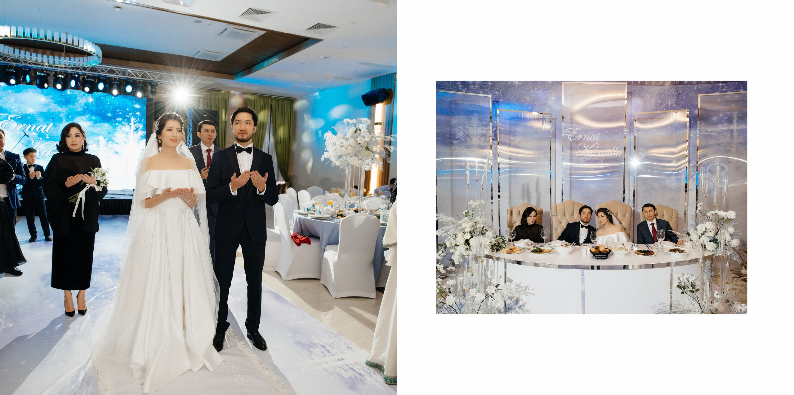 WEDDING ALBUM. Фотограф Евгений Фураев