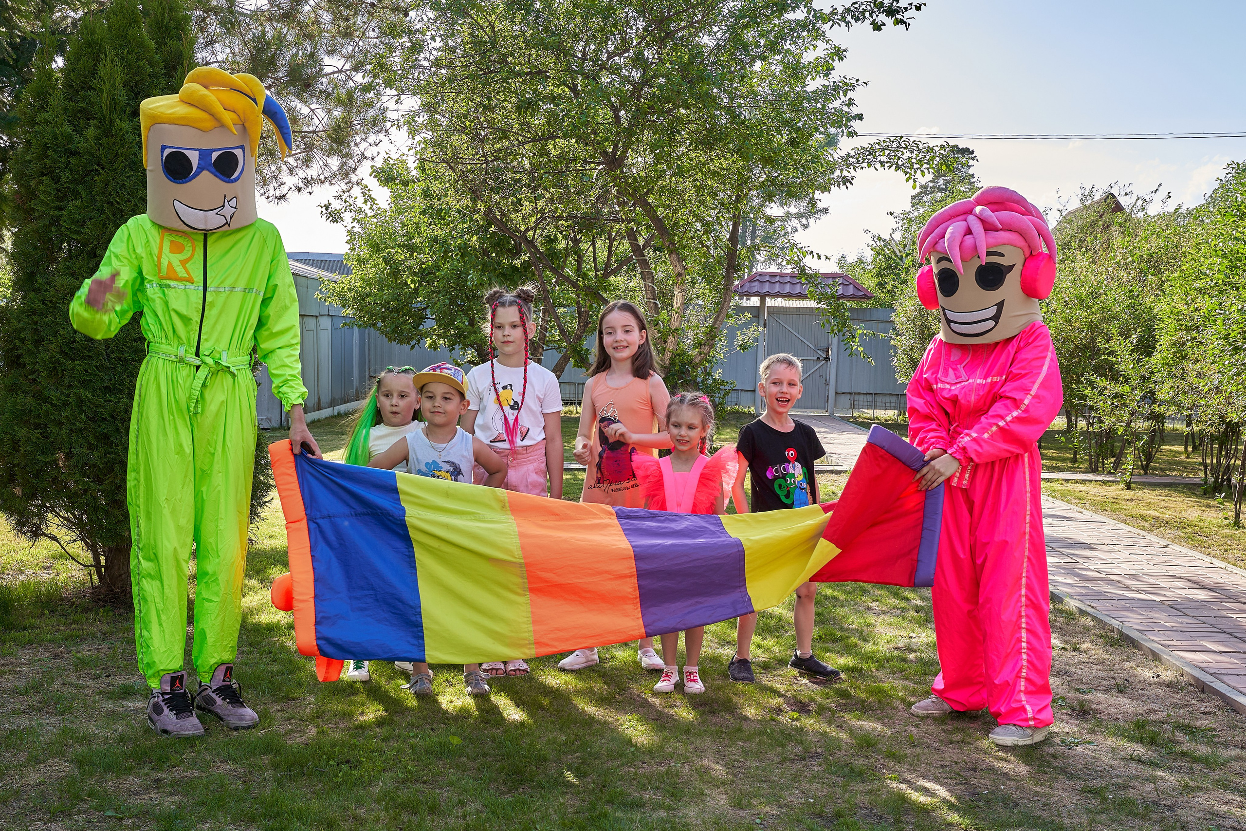 Десткие. Уральский фотограф, корпоративы, юбилеи, индивидуальные съемки