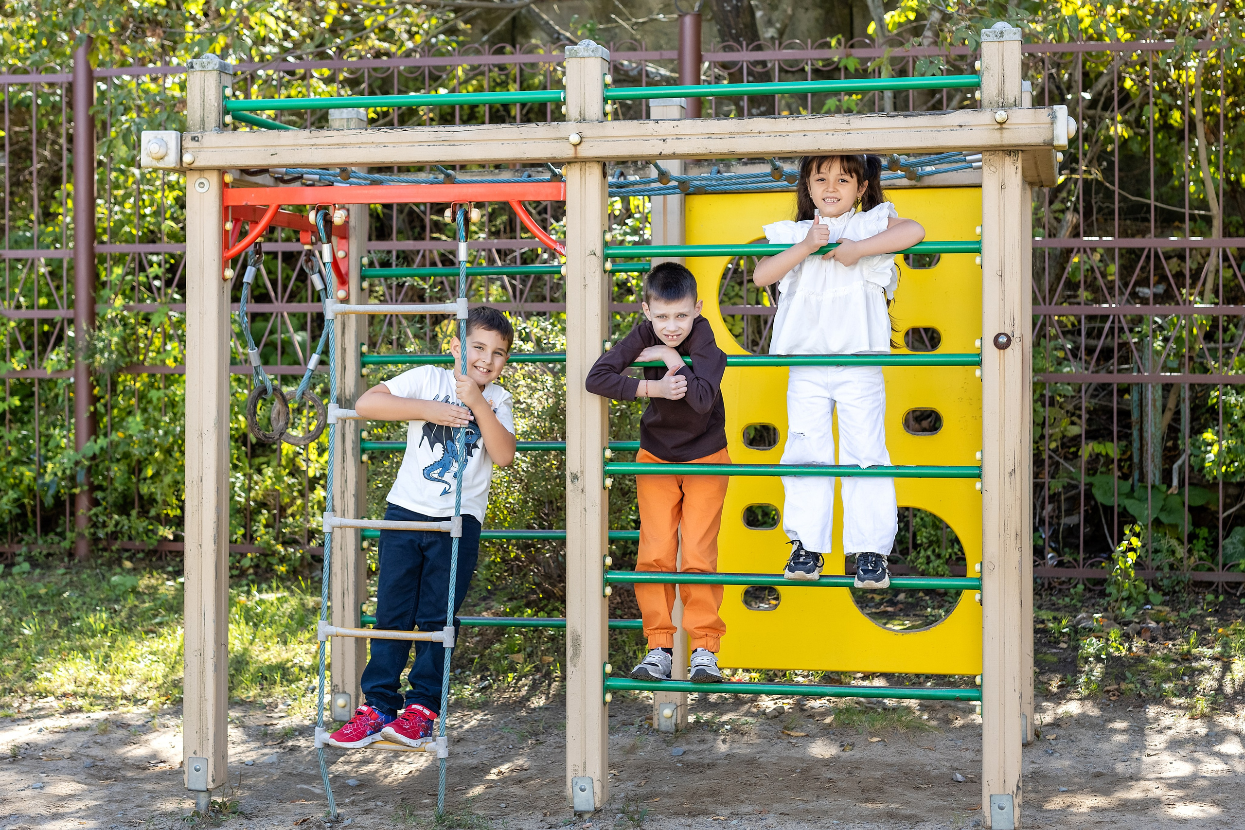 Детский сад № 38 «Парус», группа «Осьминожки». Владивосток. Стильный выпускной альбом Владивосток фотограф Вероника Мигачева