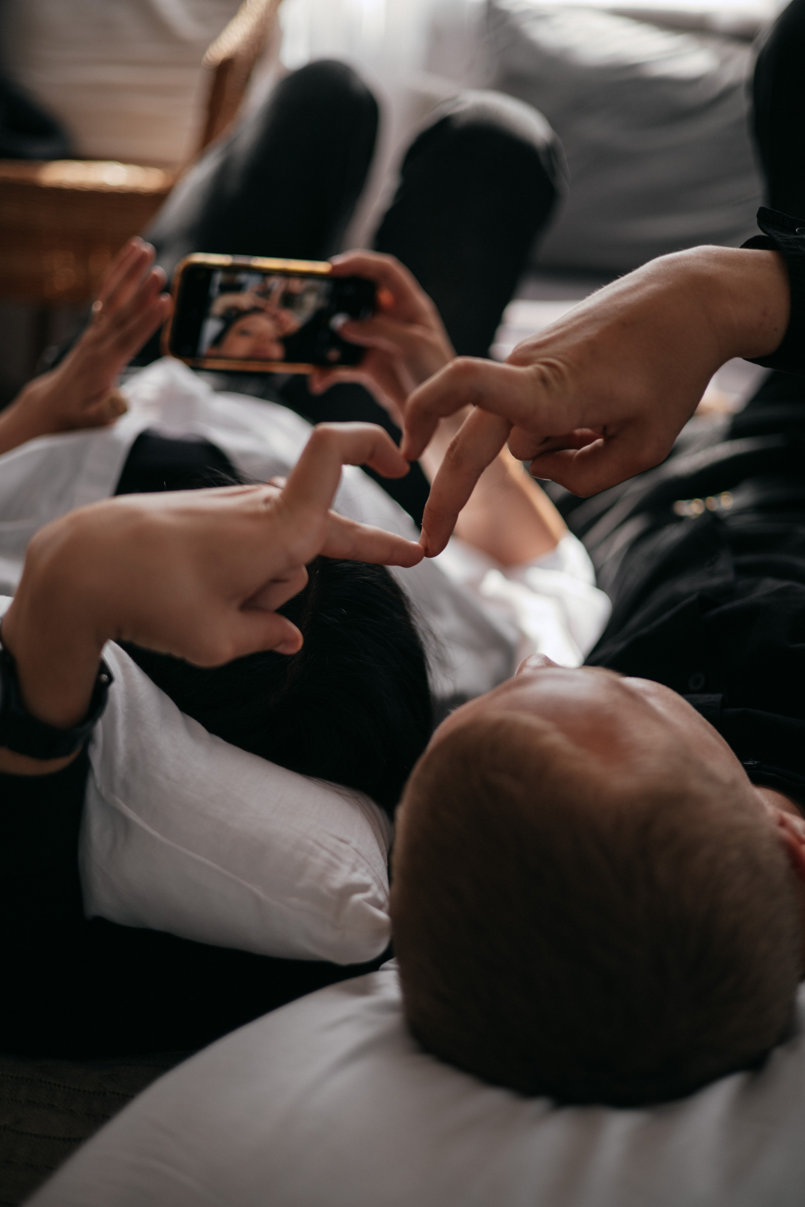 Филипп&Дарья. Ваш фотограф в г. Волгоград и по всей России Севастьянова Ульяна