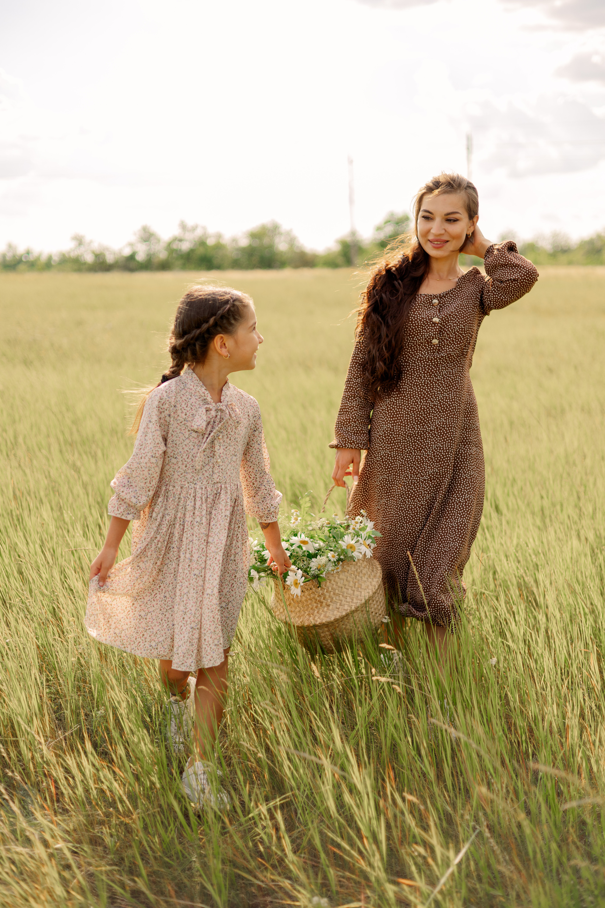 Семейная прогулка. Ваш фотограф в г. Волгоград и по всей России Севастьянова Ульяна