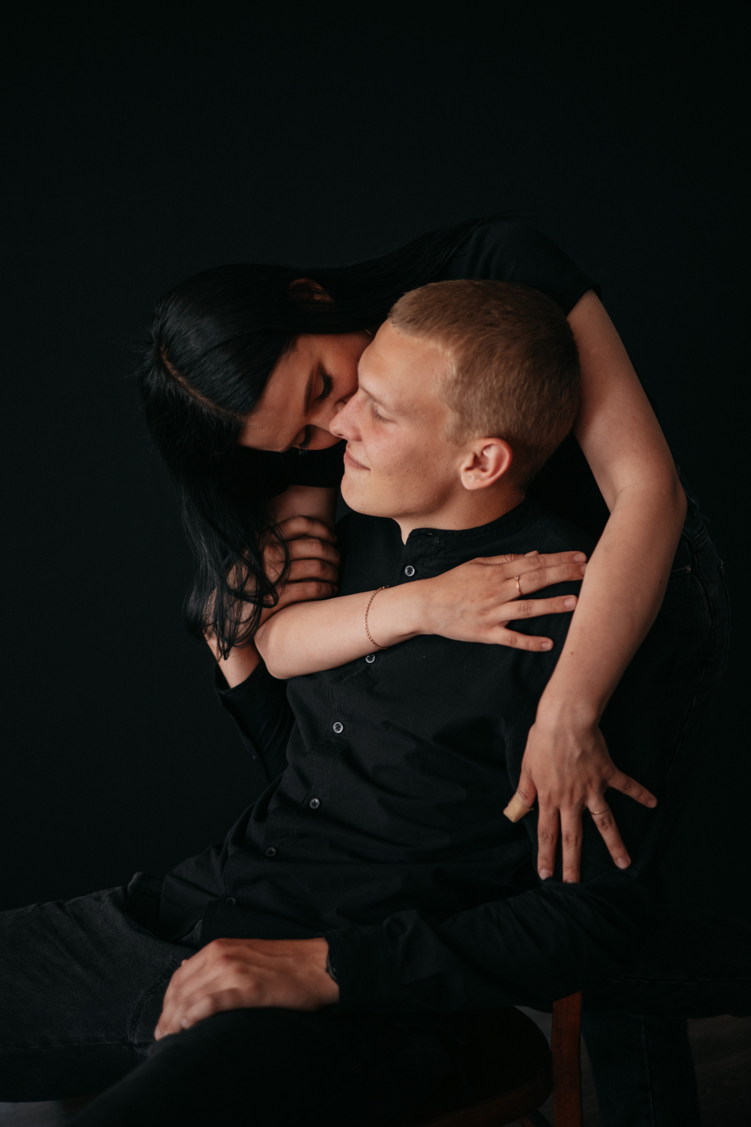 Филипп&Дарья. Ваш фотограф в г. Волгоград и по всей России Севастьянова Ульяна