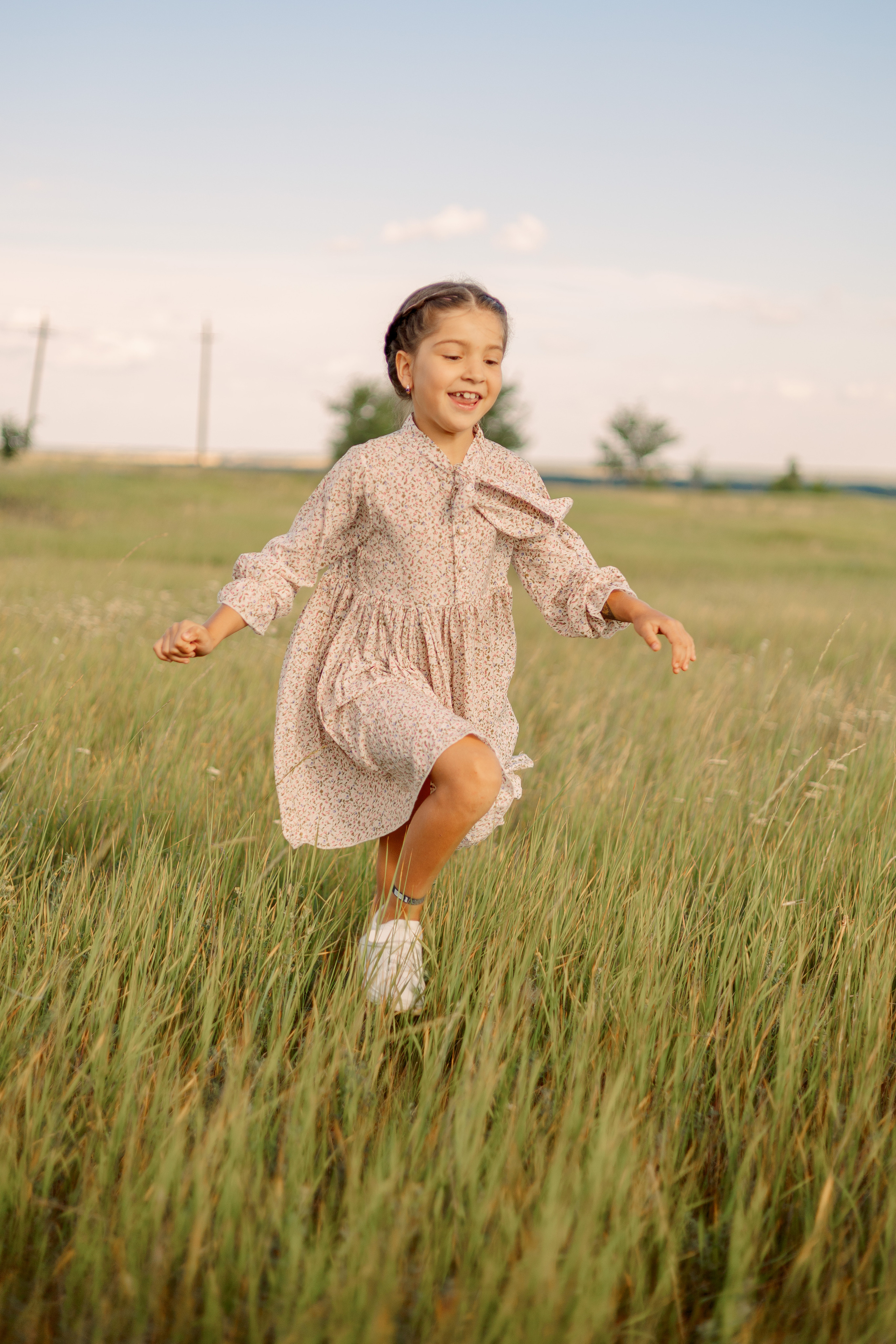 Семейная прогулка. Ваш фотограф в г. Волгоград и по всей России Севастьянова Ульяна