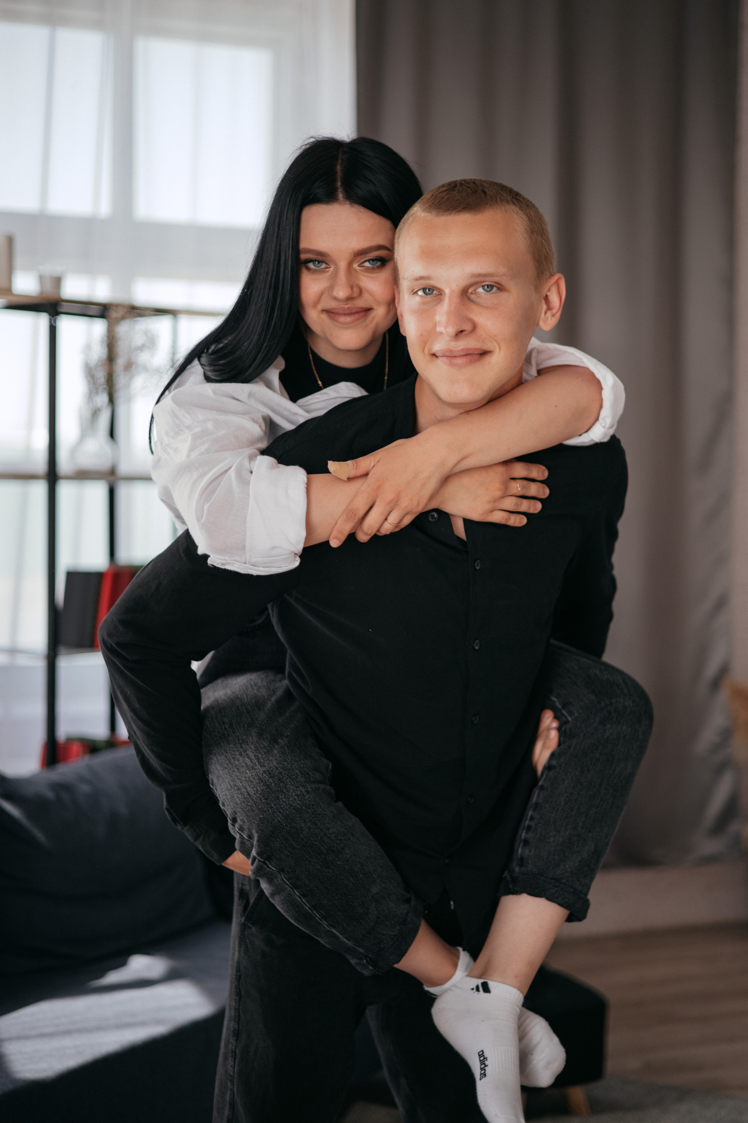 Филипп&Дарья. Ваш фотограф в г. Волгоград и по всей России Севастьянова Ульяна