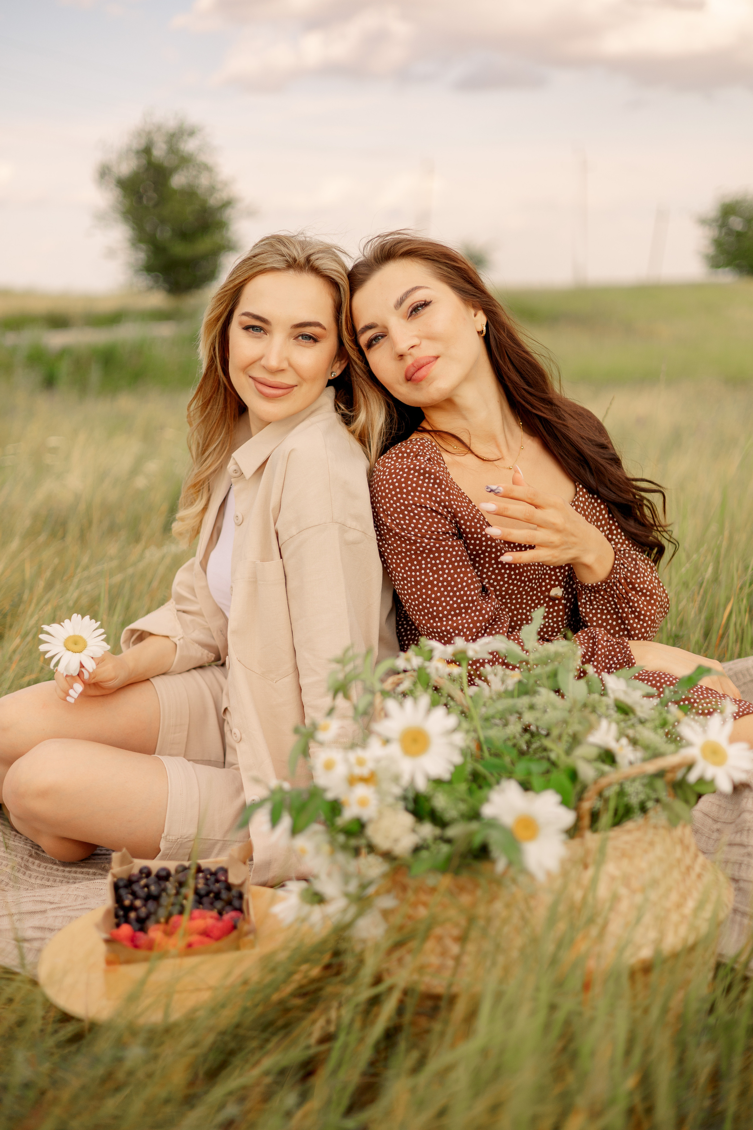 Семейная прогулка. Ваш фотограф в г. Волгоград и по всей России Севастьянова Ульяна