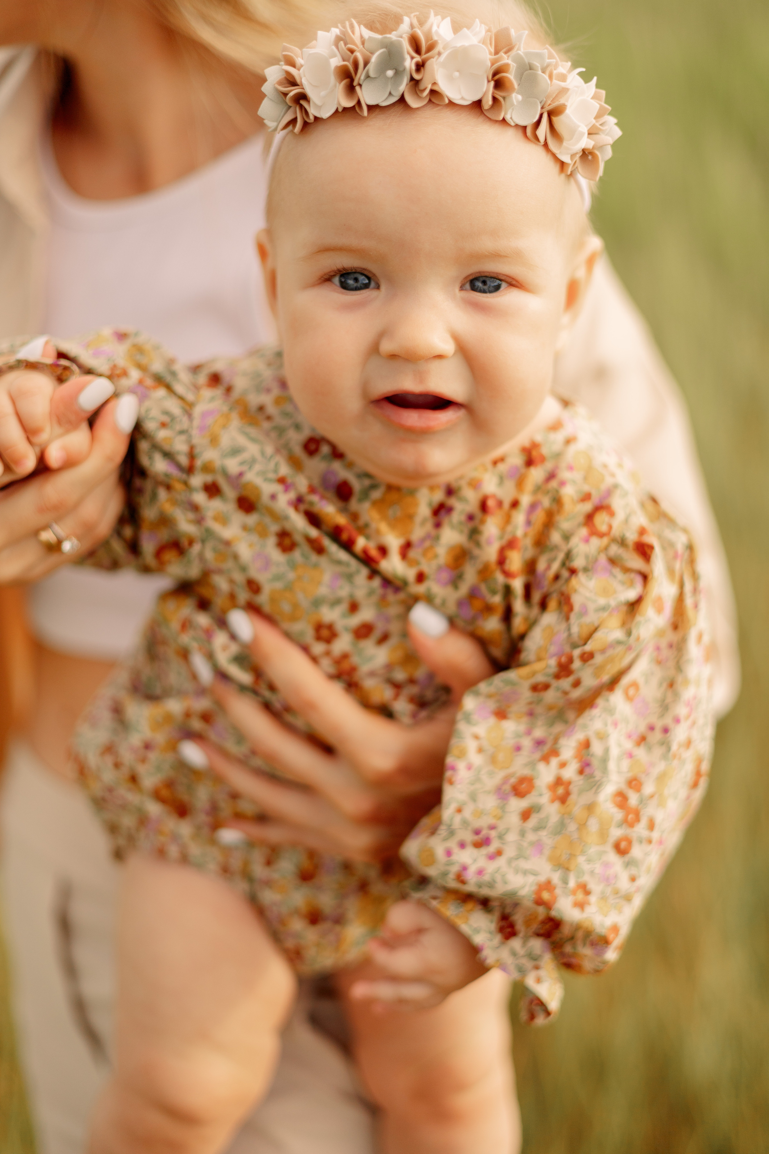 Семейная прогулка. Ваш фотограф в г. Волгоград и по всей России Севастьянова Ульяна