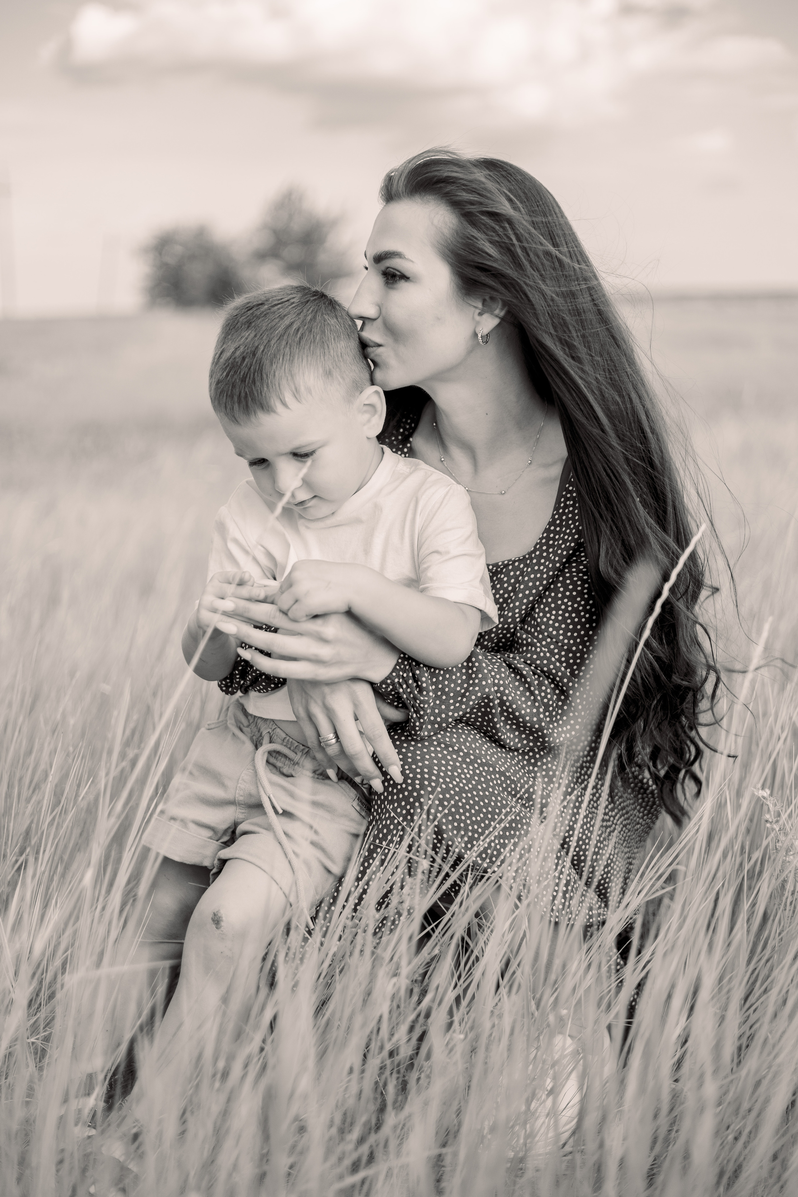 Семейная прогулка. Ваш фотограф в г. Волгоград и по всей России Севастьянова Ульяна