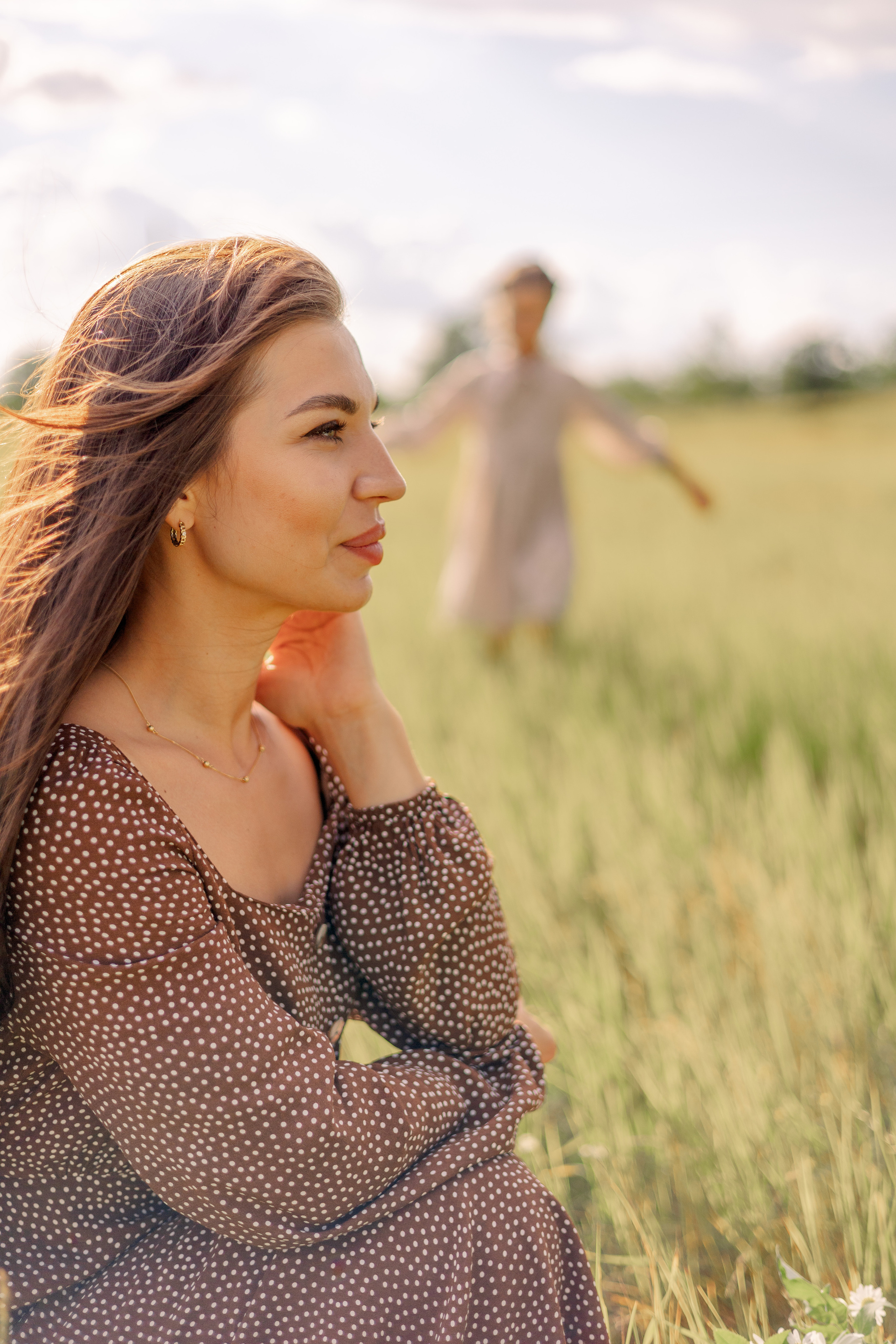 Семейная прогулка. Ваш фотограф в г. Волгоград и по всей России Севастьянова Ульяна