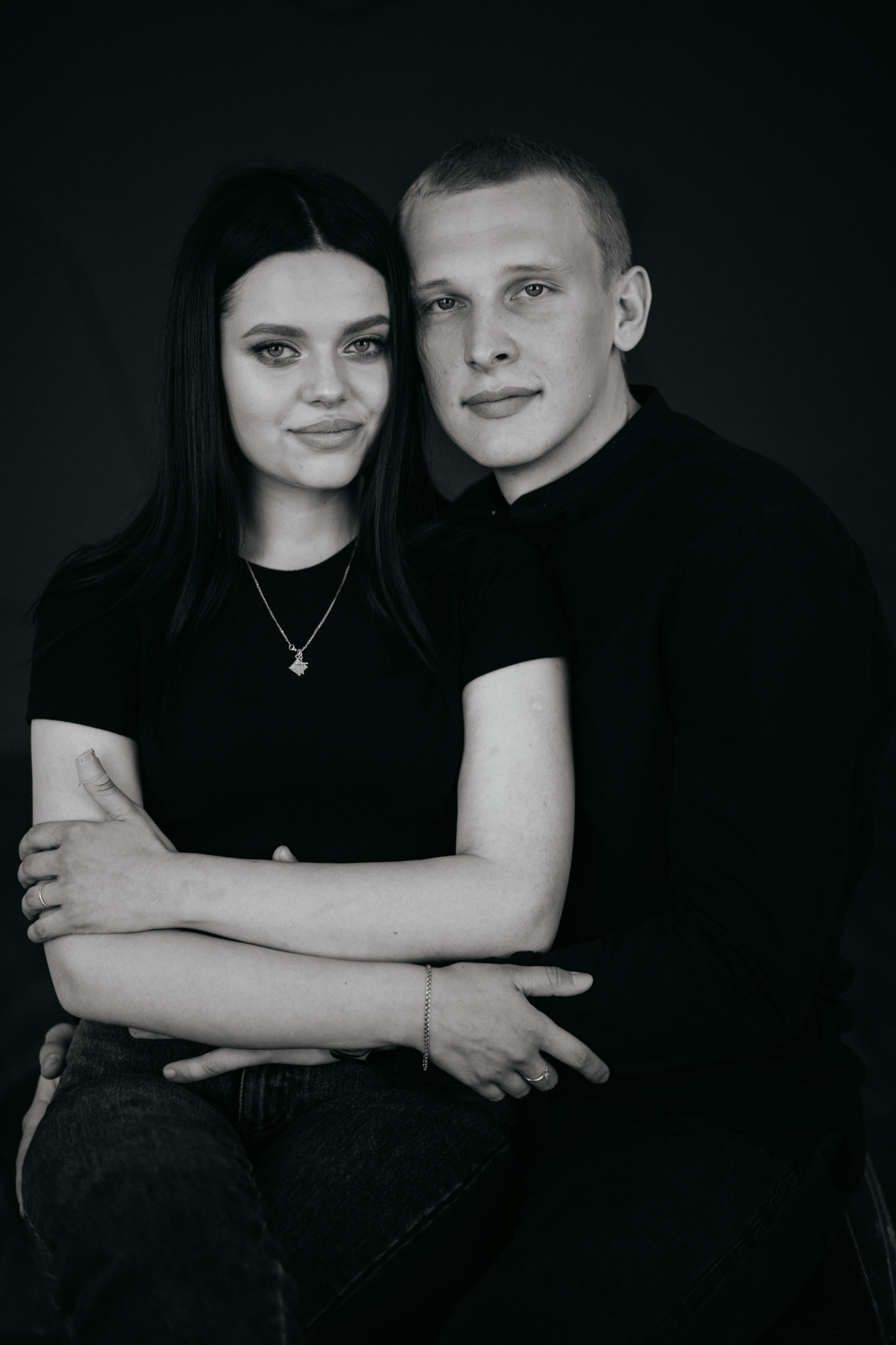 Филипп&Дарья. Ваш фотограф в г. Волгоград и по всей России Севастьянова Ульяна