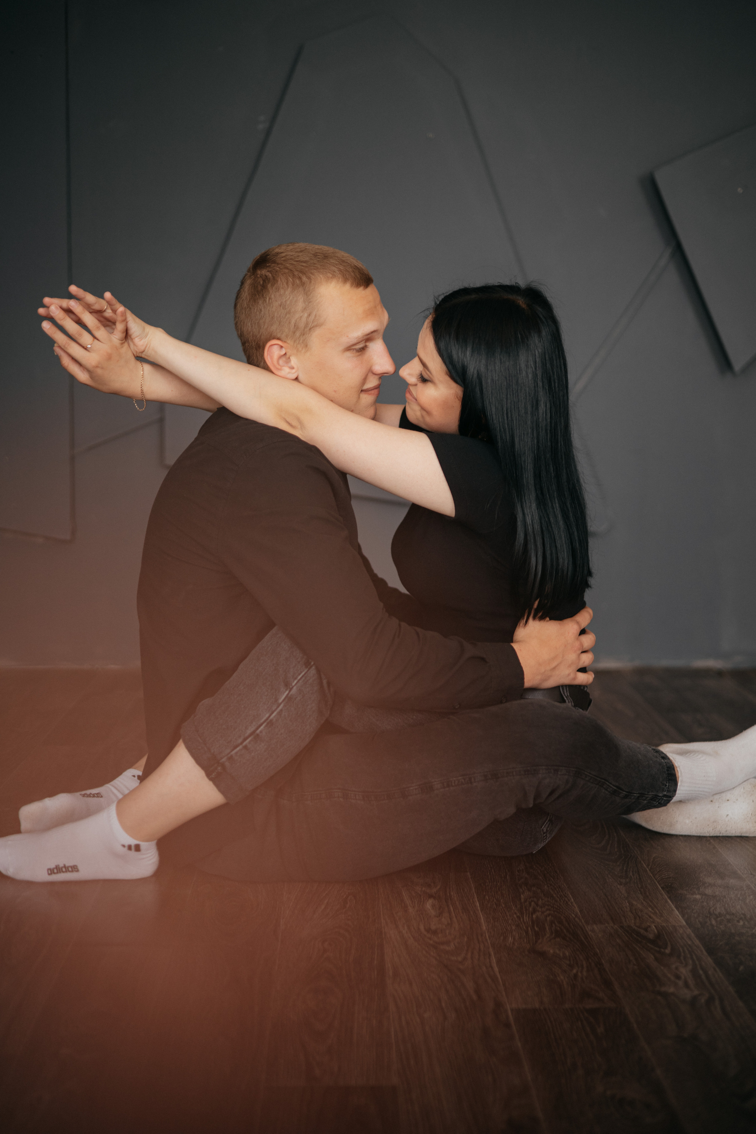 Филипп&Дарья. Ваш фотограф в г. Волгоград и по всей России Севастьянова Ульяна