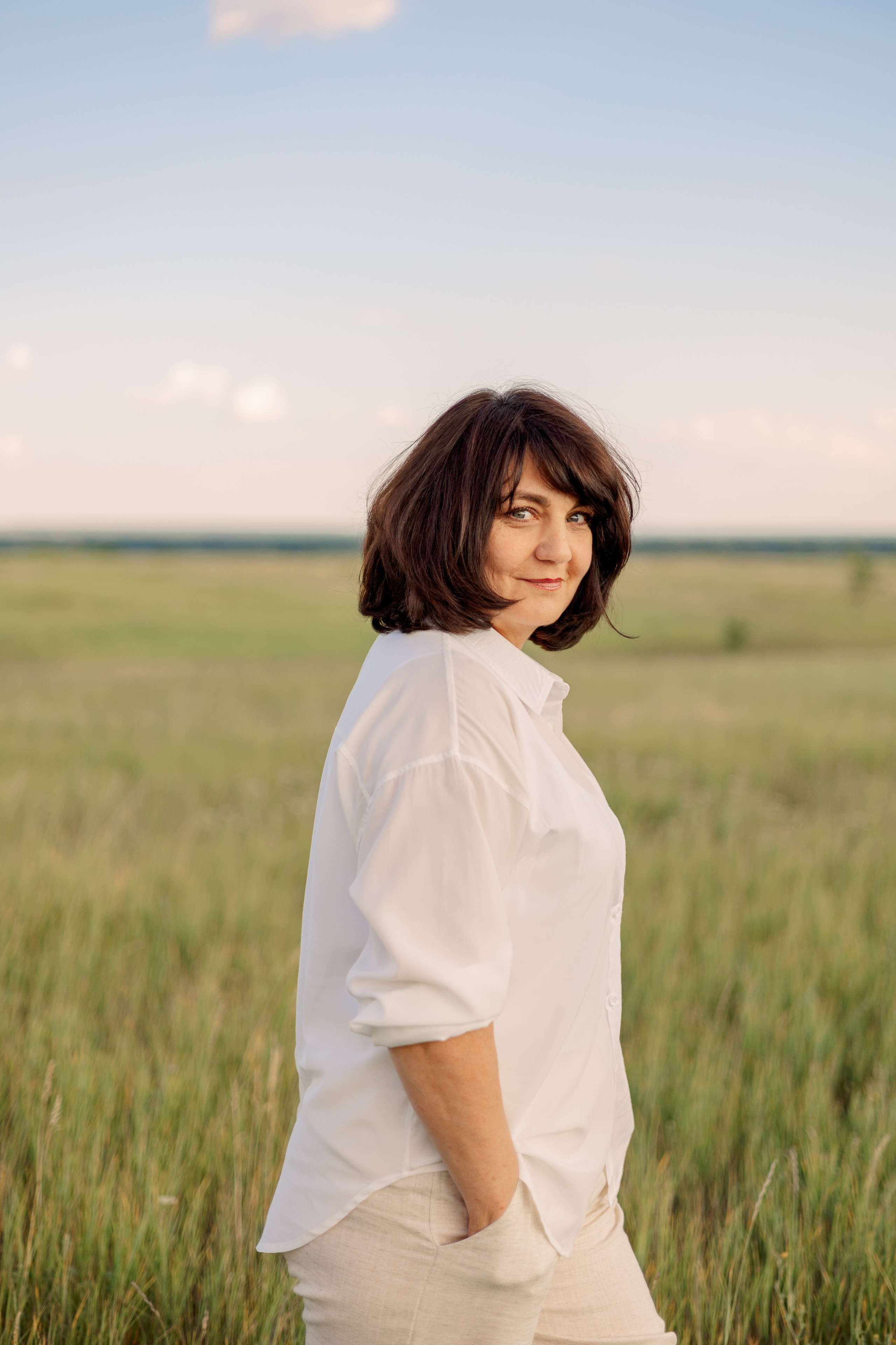 Семейная прогулка. Ваш фотограф в г. Волгоград и по всей России Севастьянова Ульяна