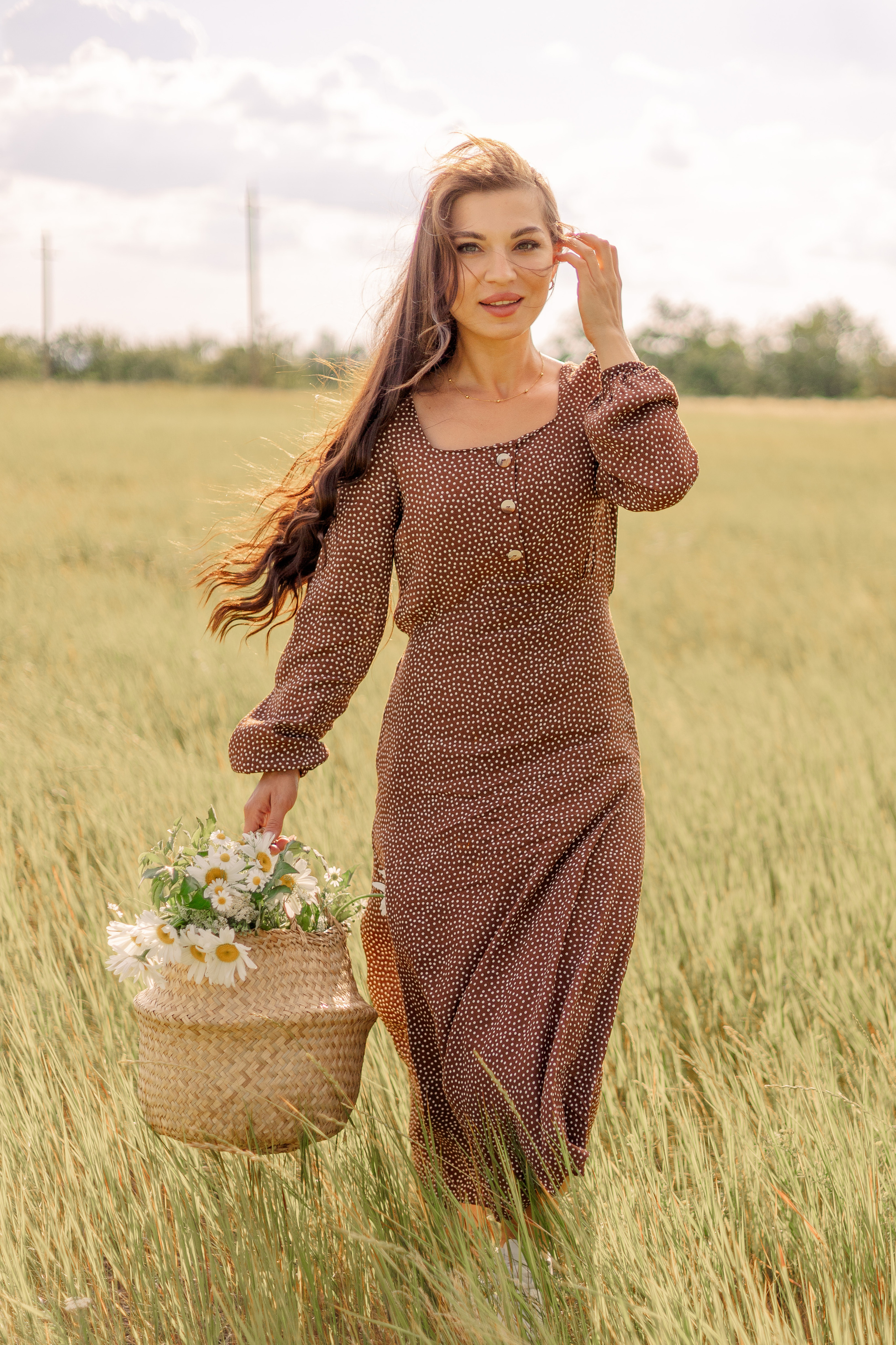 Семейная прогулка. Ваш фотограф в г. Волгоград и по всей России Севастьянова Ульяна