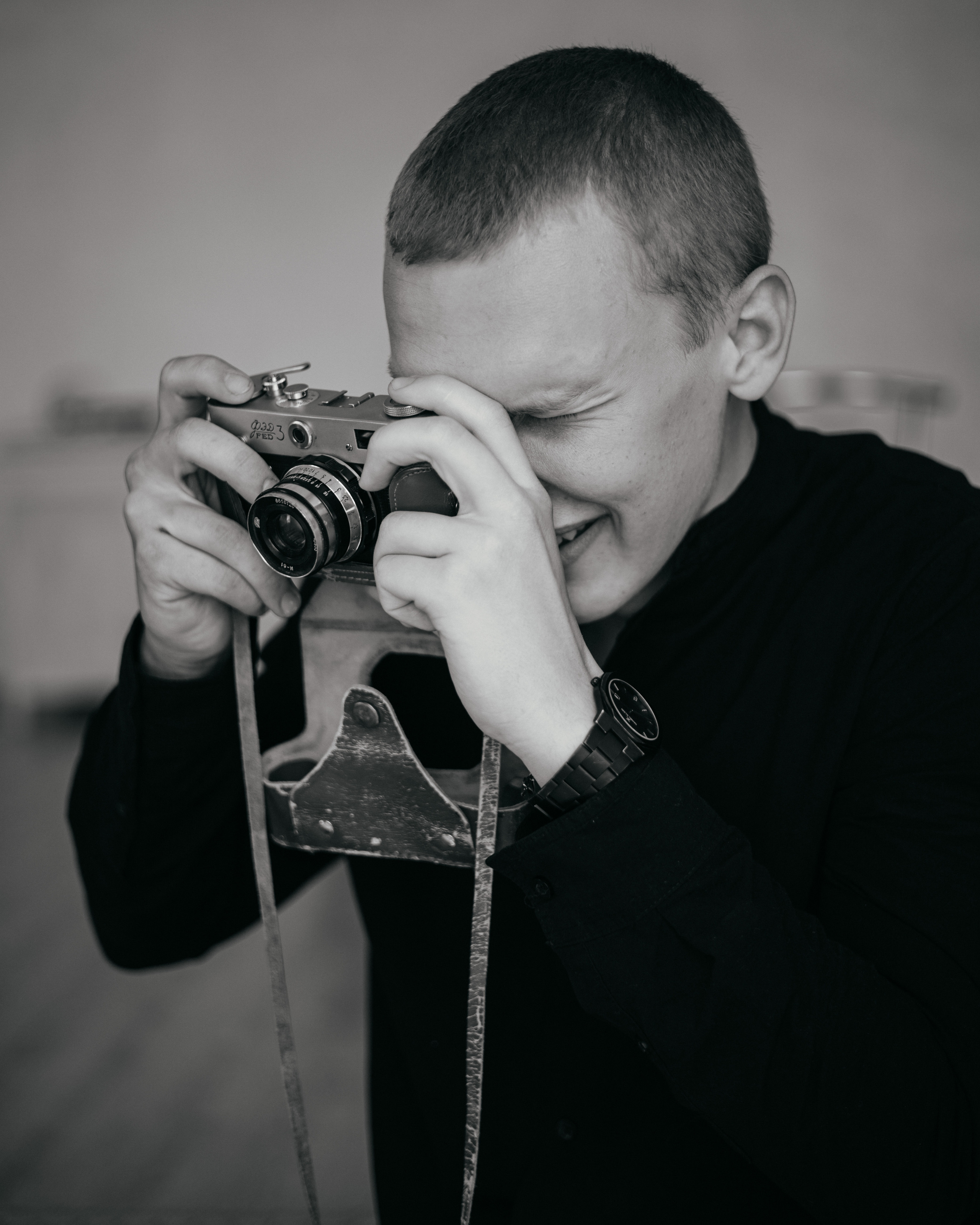 Филипп&Дарья. Ваш фотограф в г. Волгоград и по всей России Севастьянова Ульяна