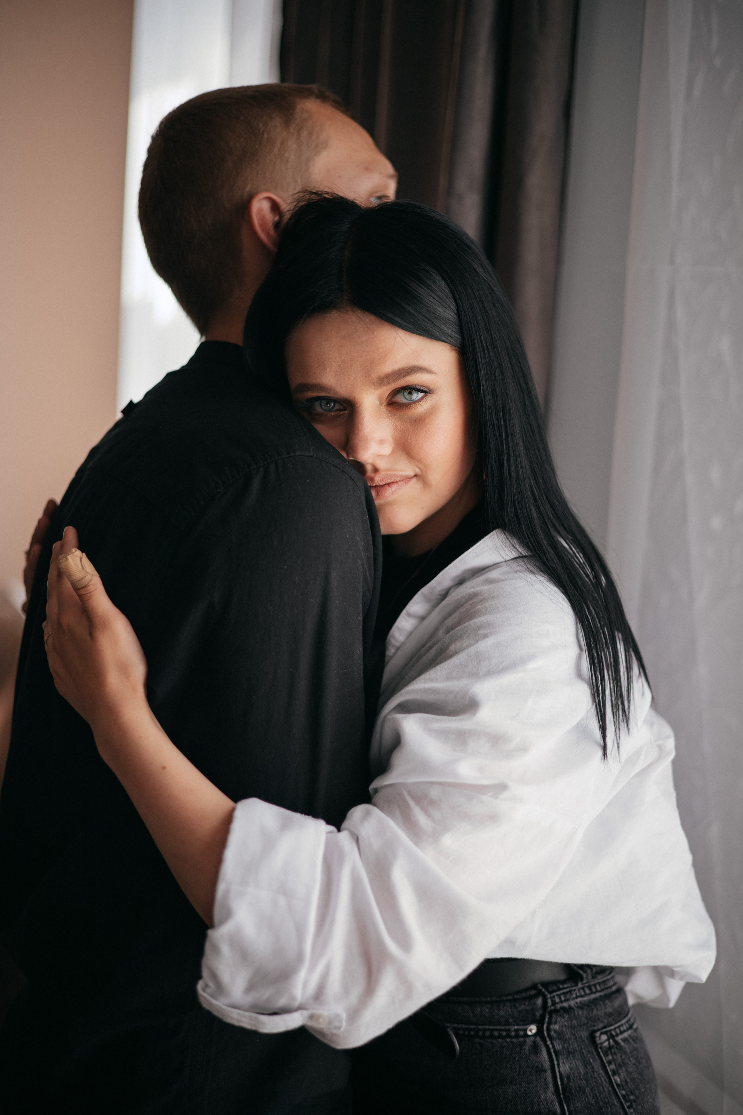 Филипп&Дарья. Ваш фотограф в г. Волгоград и по всей России Севастьянова Ульяна