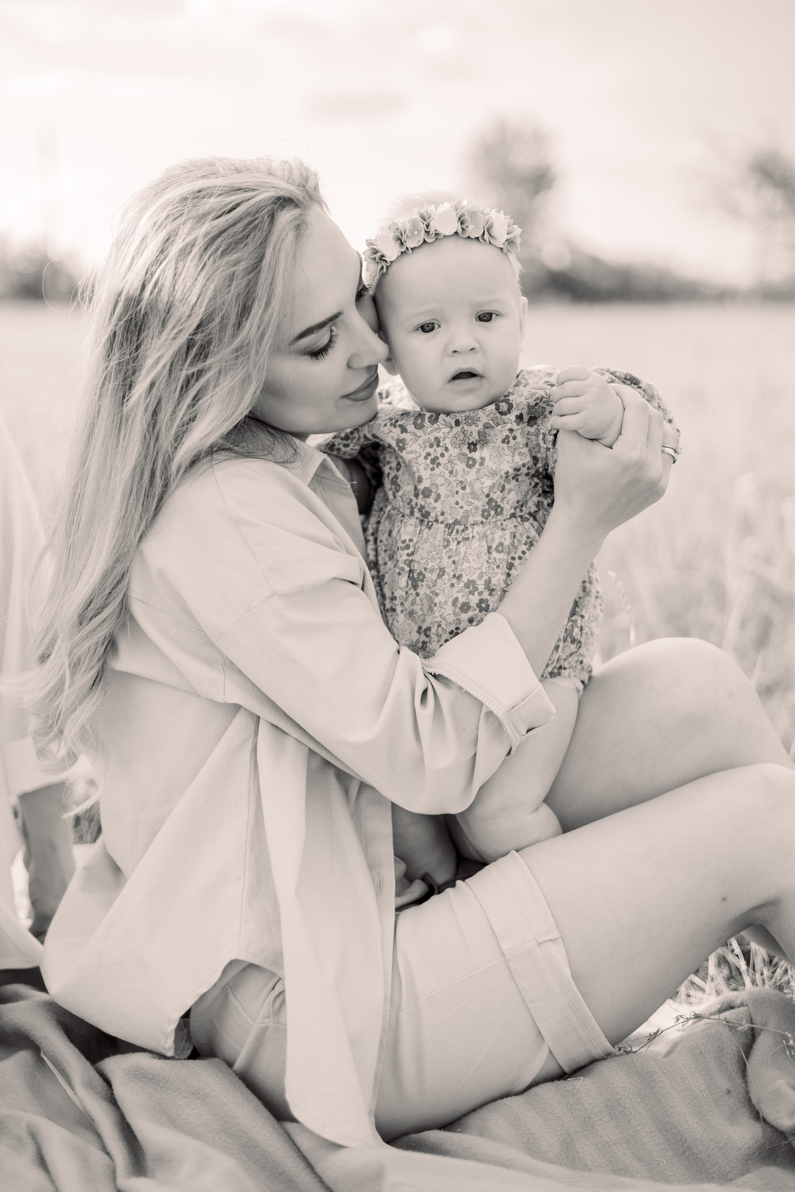 Семейная прогулка. Ваш фотограф в г. Волгоград и по всей России Севастьянова Ульяна