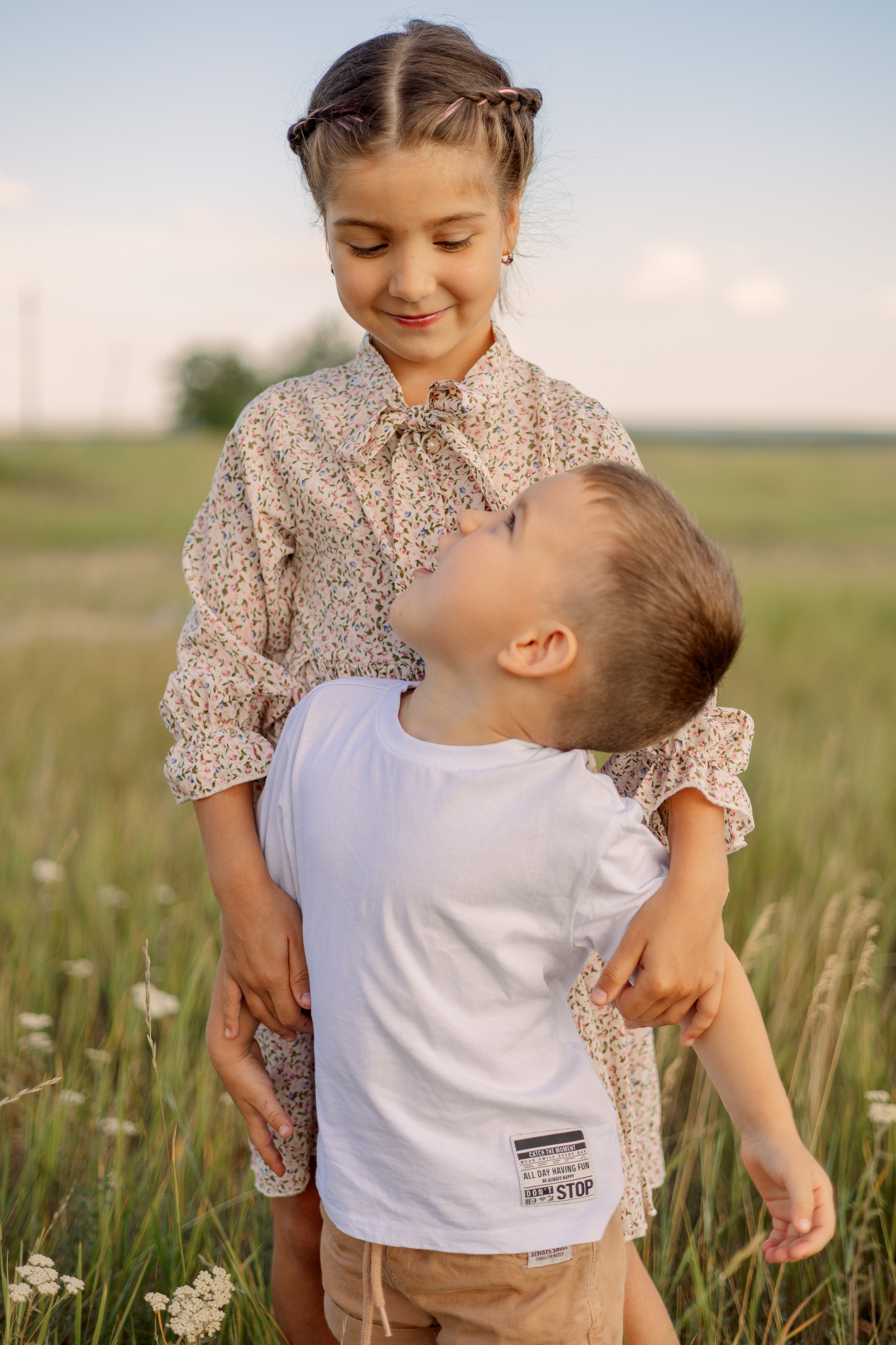 Семейная прогулка. Ваш фотограф в г. Волгоград и по всей России Севастьянова Ульяна