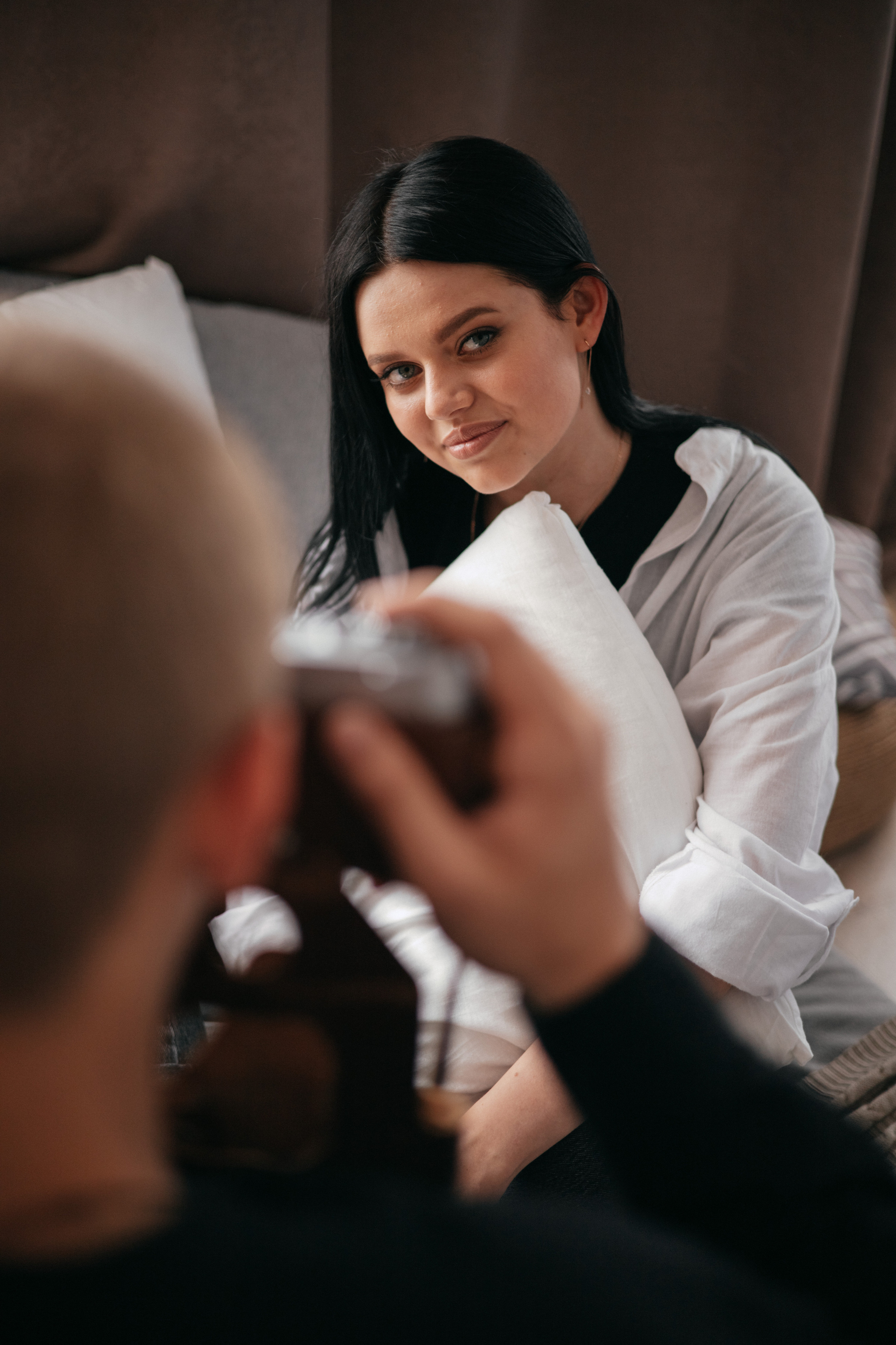 Филипп&Дарья. Ваш фотограф в г. Волгоград и по всей России Севастьянова Ульяна