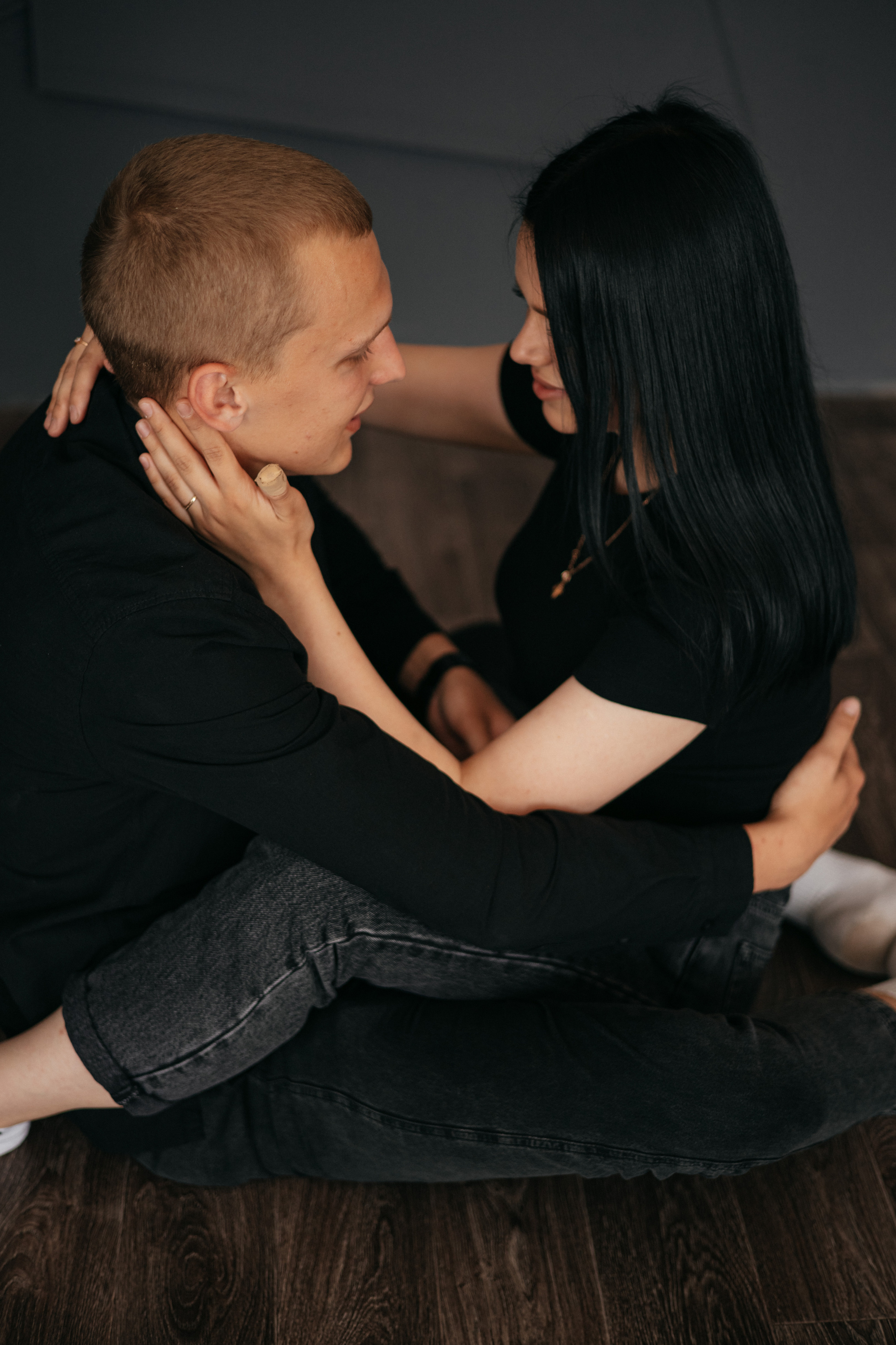 Филипп&Дарья. Ваш фотограф в г. Волгоград и по всей России Севастьянова Ульяна