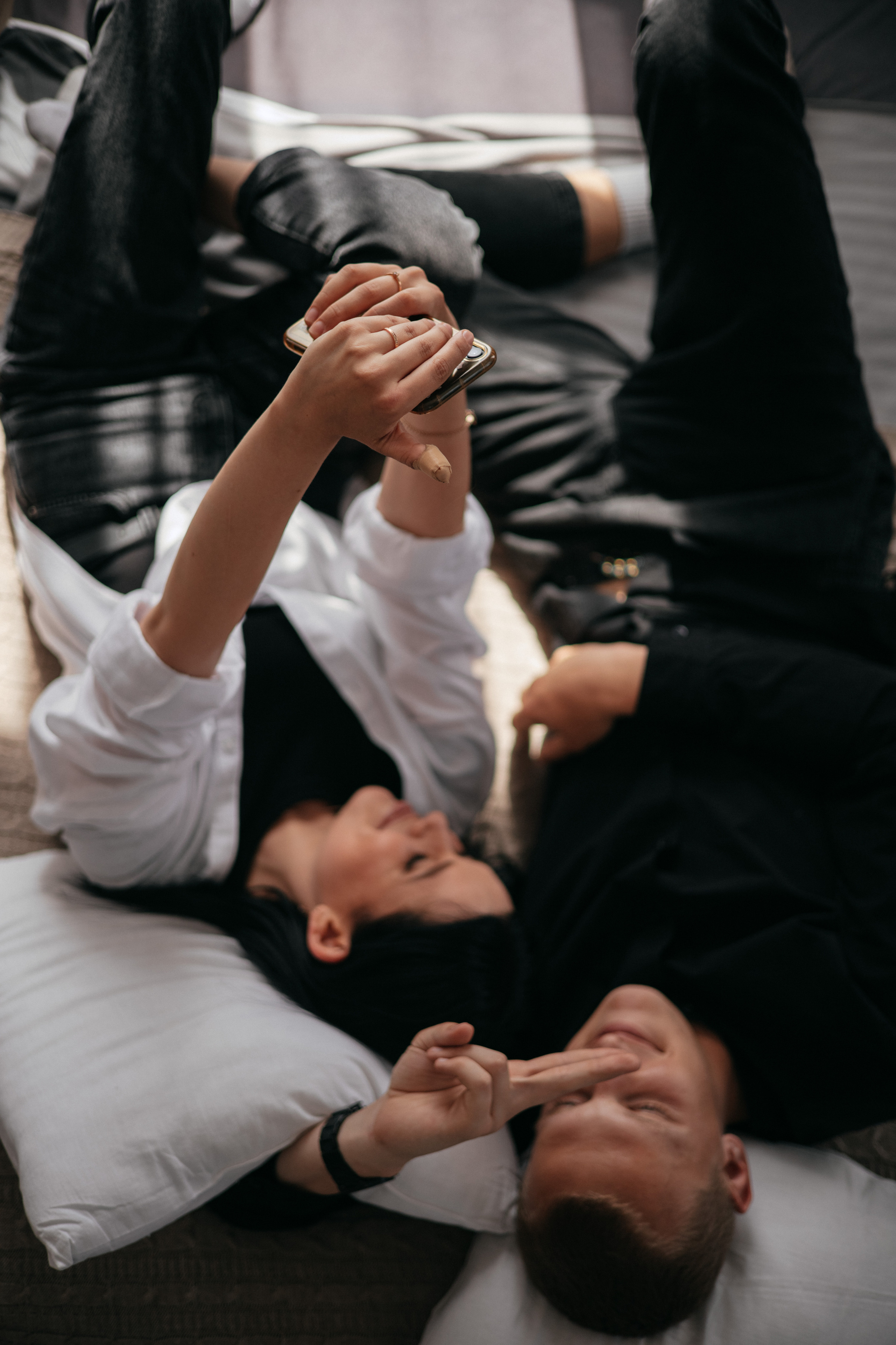 Филипп&Дарья. Ваш фотограф в г. Волгоград и по всей России Севастьянова Ульяна