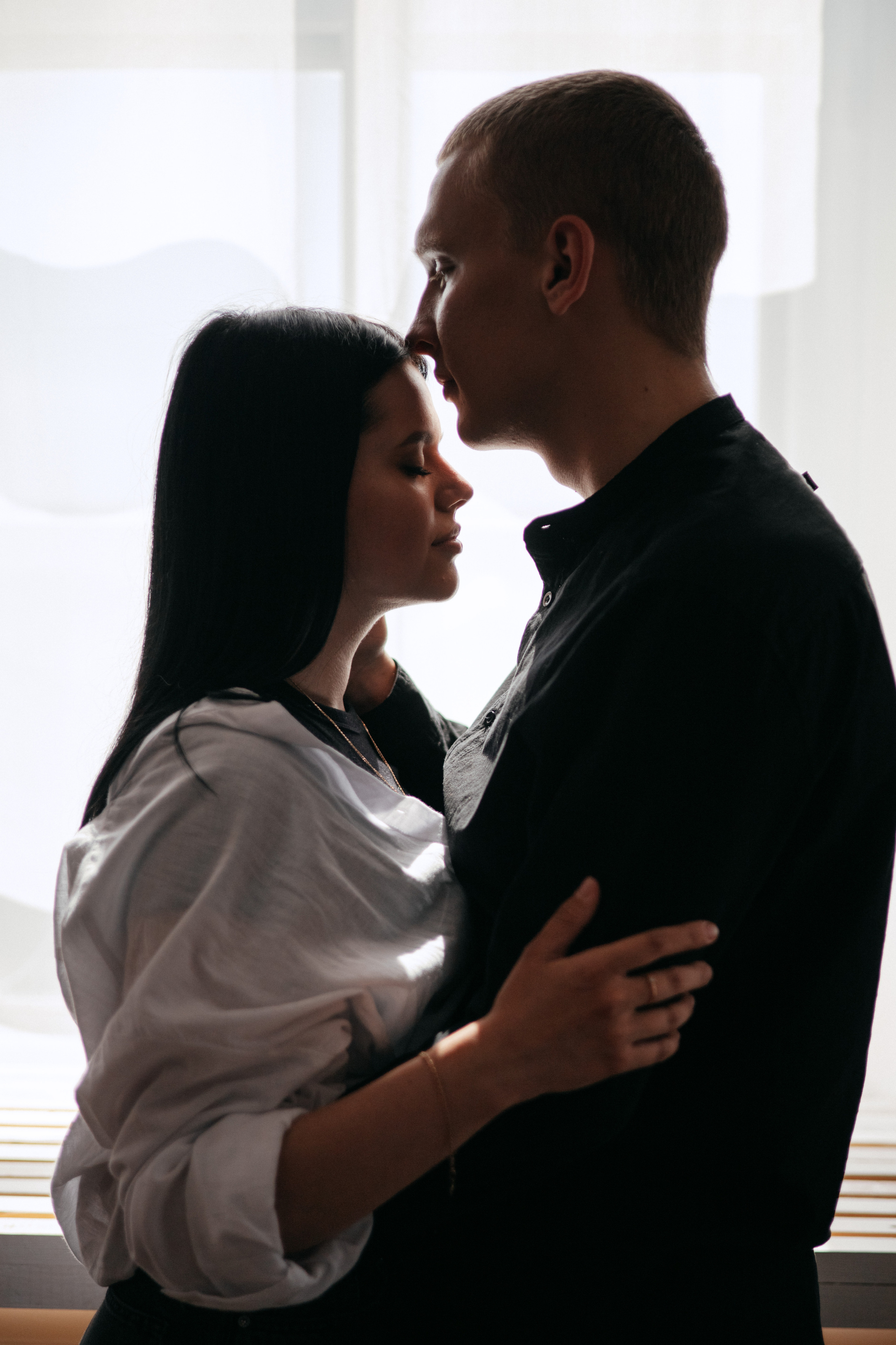 Филипп&Дарья. Ваш фотограф в г. Волгоград и по всей России Севастьянова Ульяна