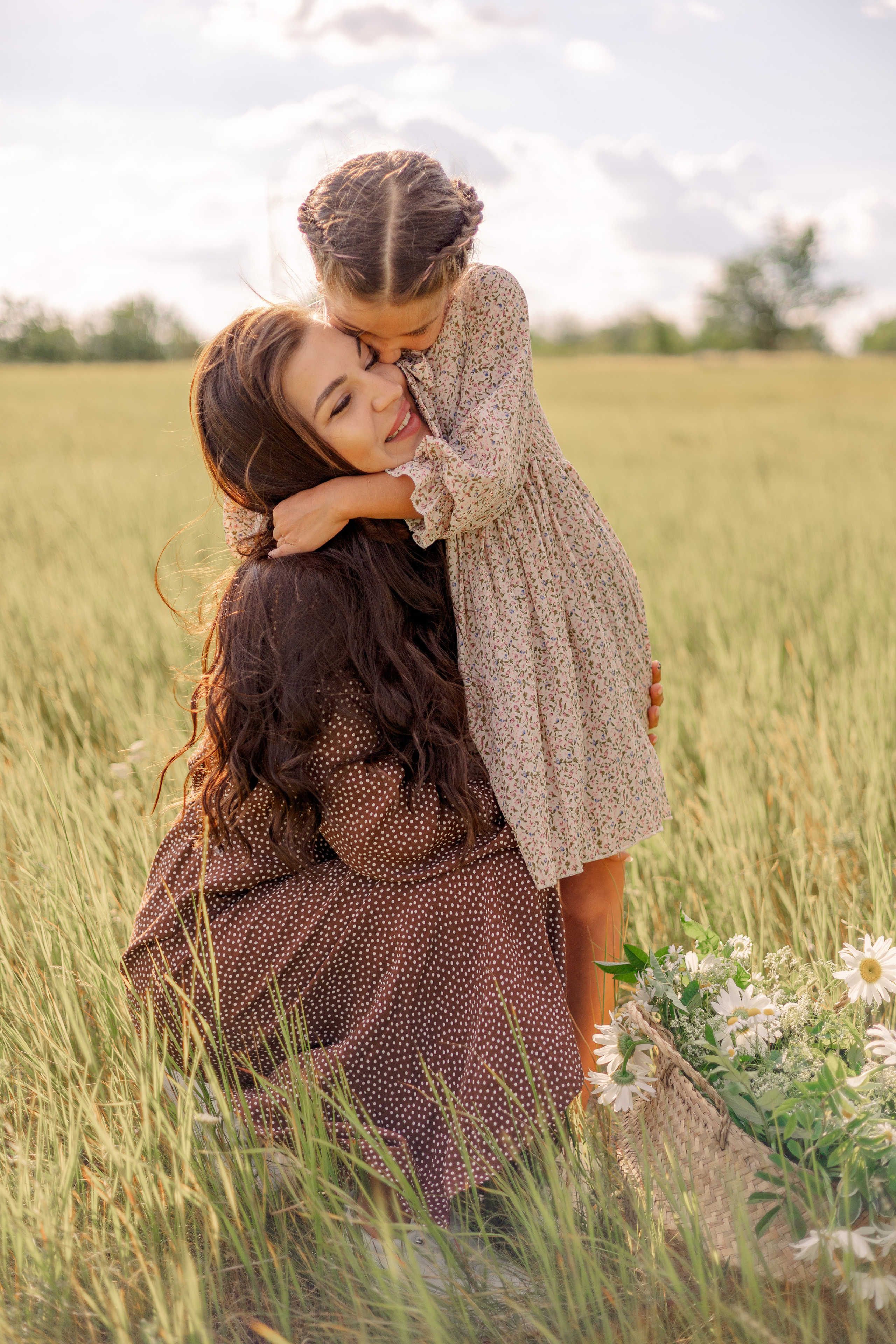 Семейная прогулка. Ваш фотограф в г. Волгоград и по всей России Севастьянова Ульяна