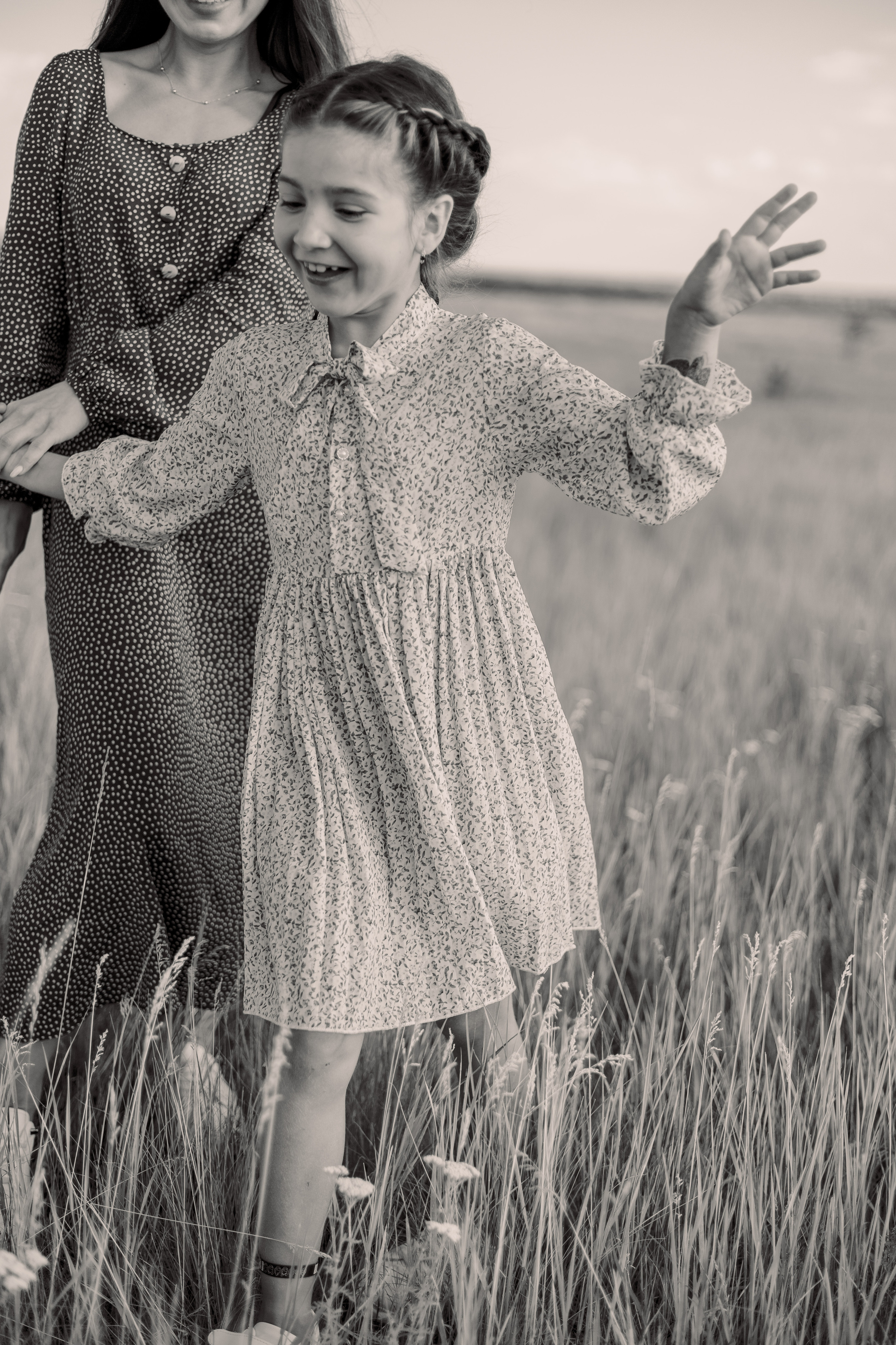 Семейная прогулка. Ваш фотограф в г. Волгоград и по всей России Севастьянова Ульяна