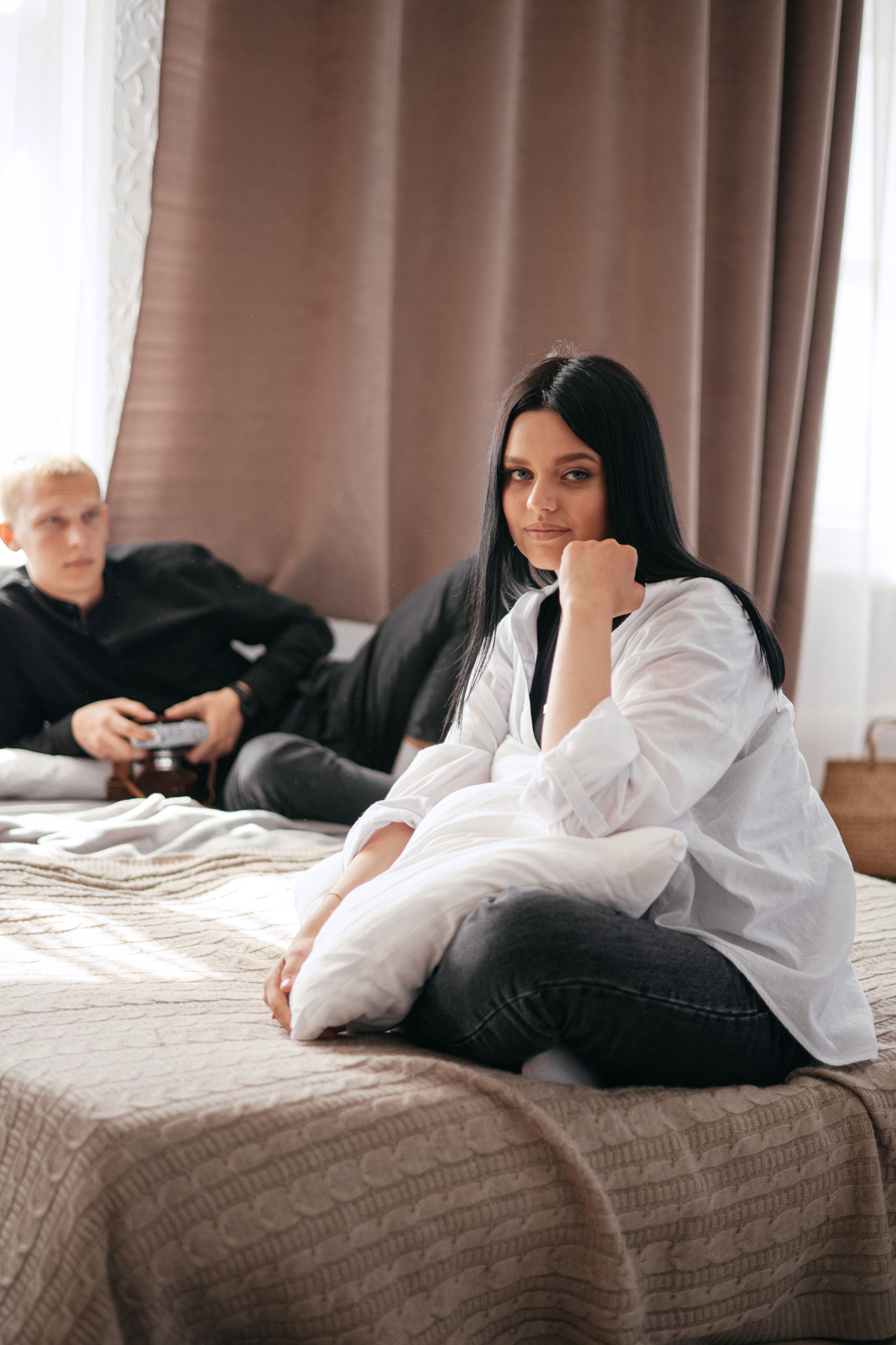 Филипп&Дарья. Ваш фотограф в г. Волгоград и по всей России Севастьянова Ульяна