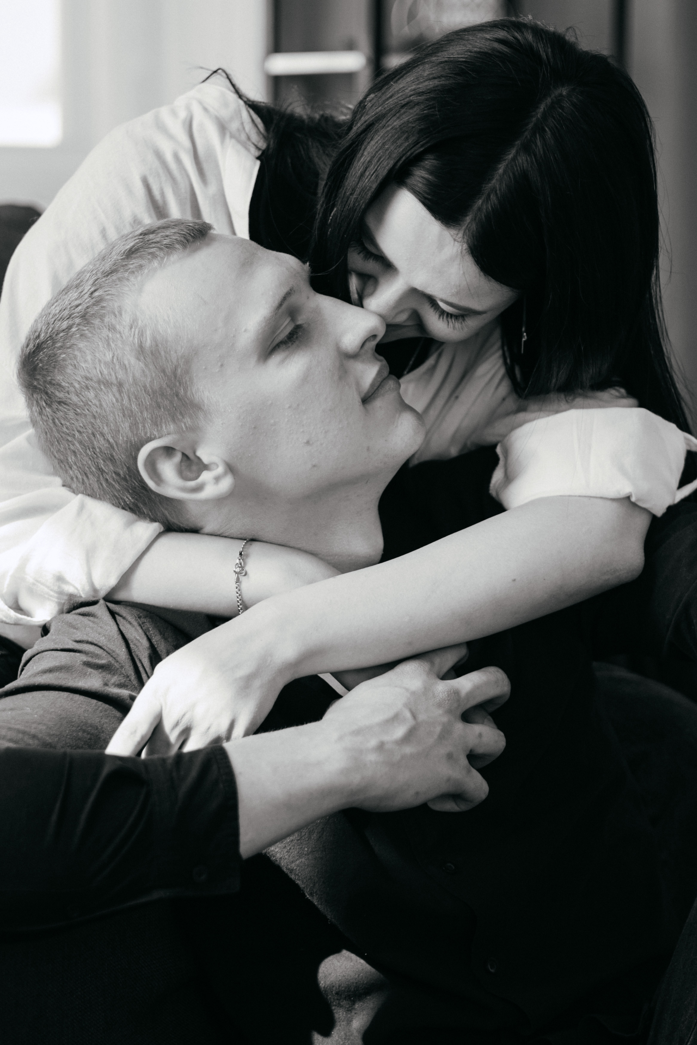 Филипп&Дарья. Ваш фотограф в г. Волгоград и по всей России Севастьянова Ульяна