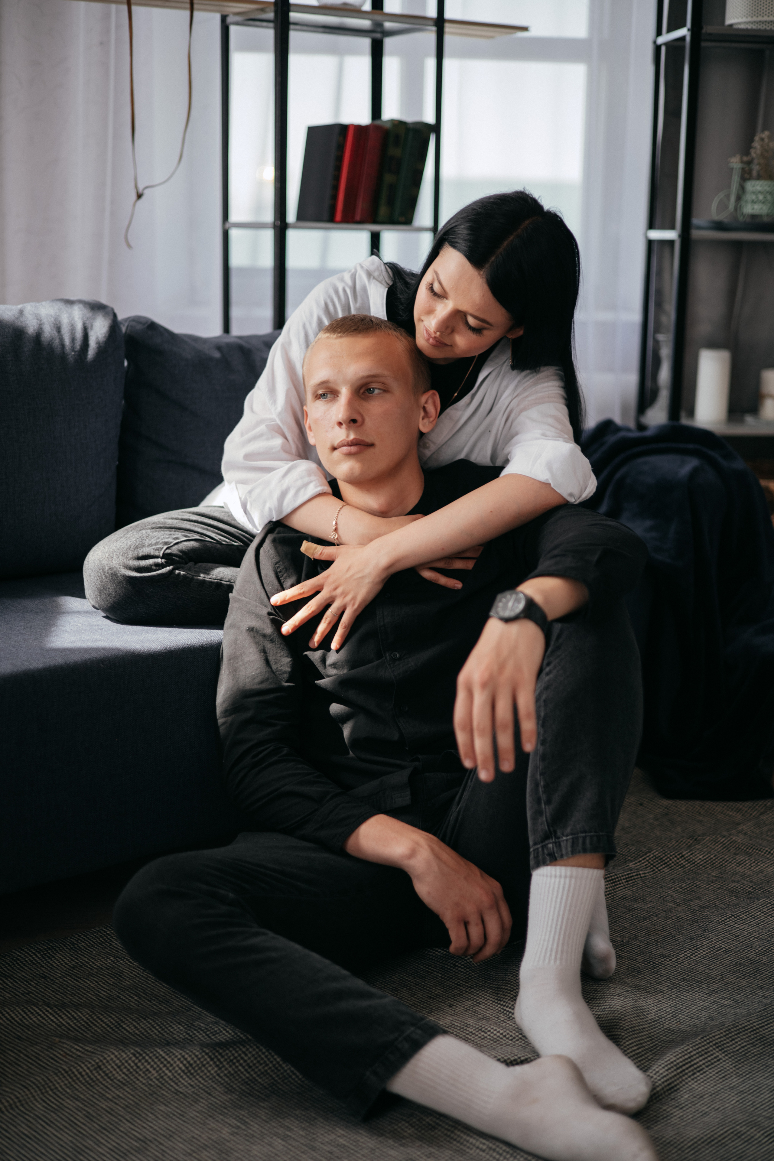 Филипп&Дарья. Ваш фотограф в г. Волгоград и по всей России Севастьянова Ульяна