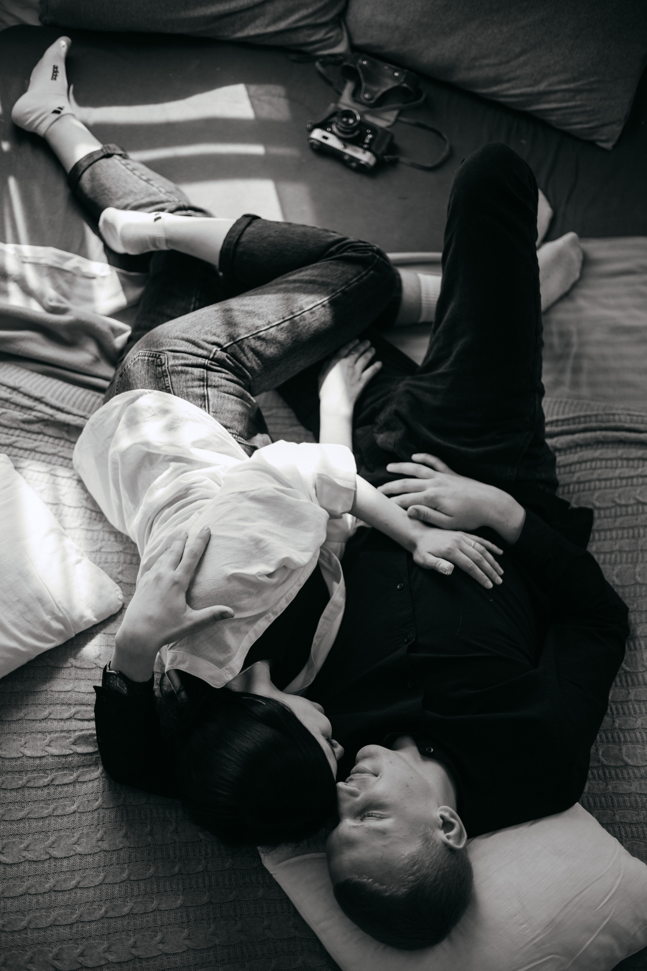 Филипп&Дарья. Ваш фотограф в г. Волгоград и по всей России Севастьянова Ульяна