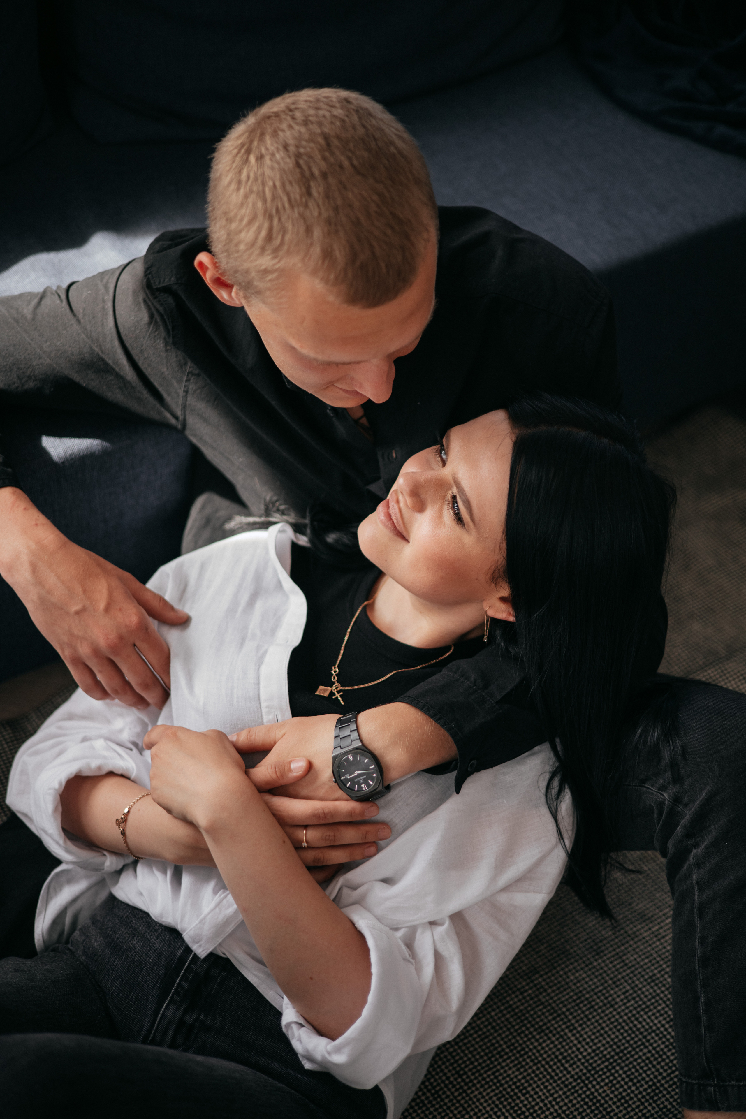 Филипп&Дарья. Ваш фотограф в г. Волгоград и по всей России Севастьянова Ульяна