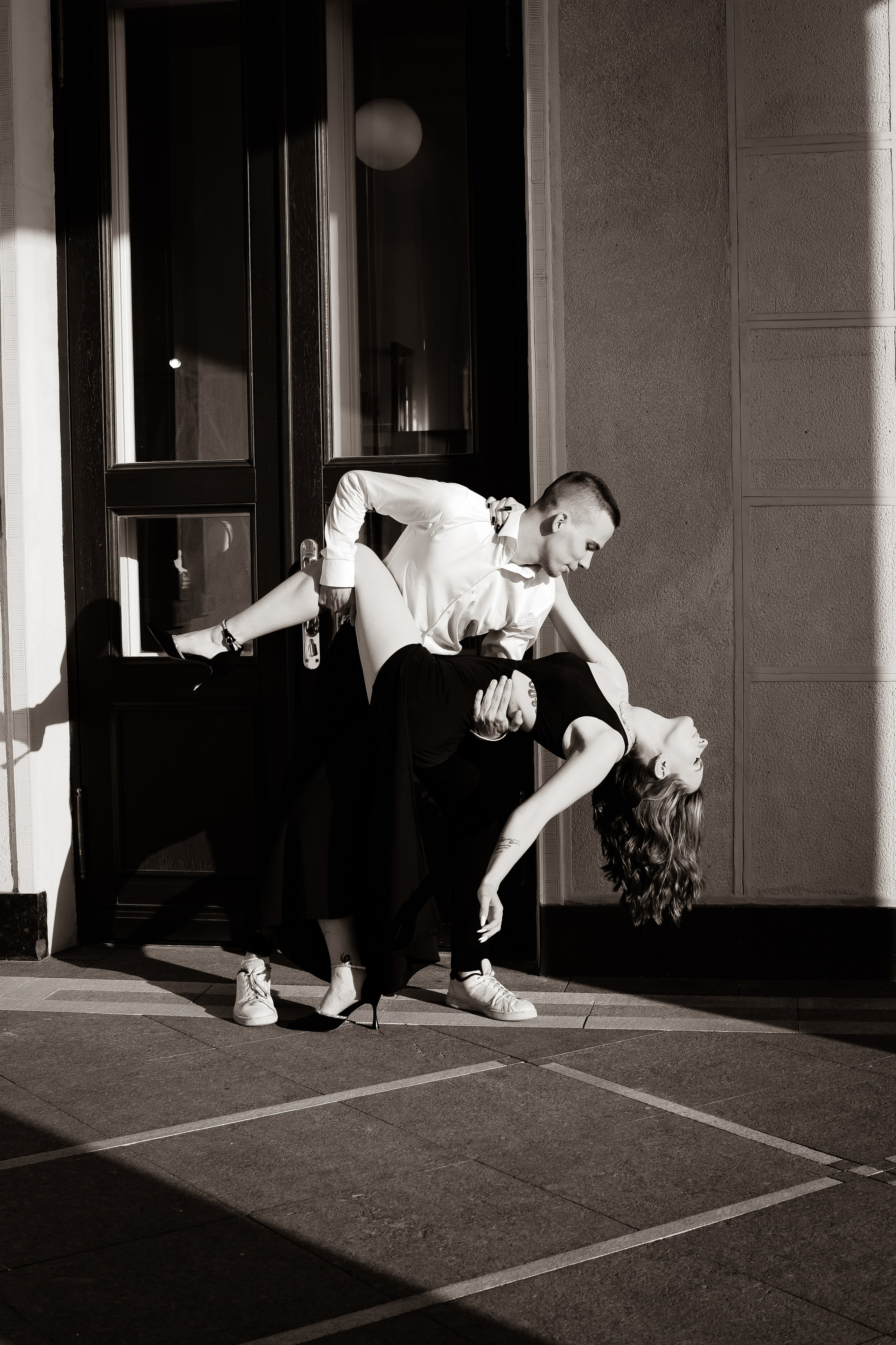 LOVE STORY. Свадебный фотограф в Москве Людмила Яковлева