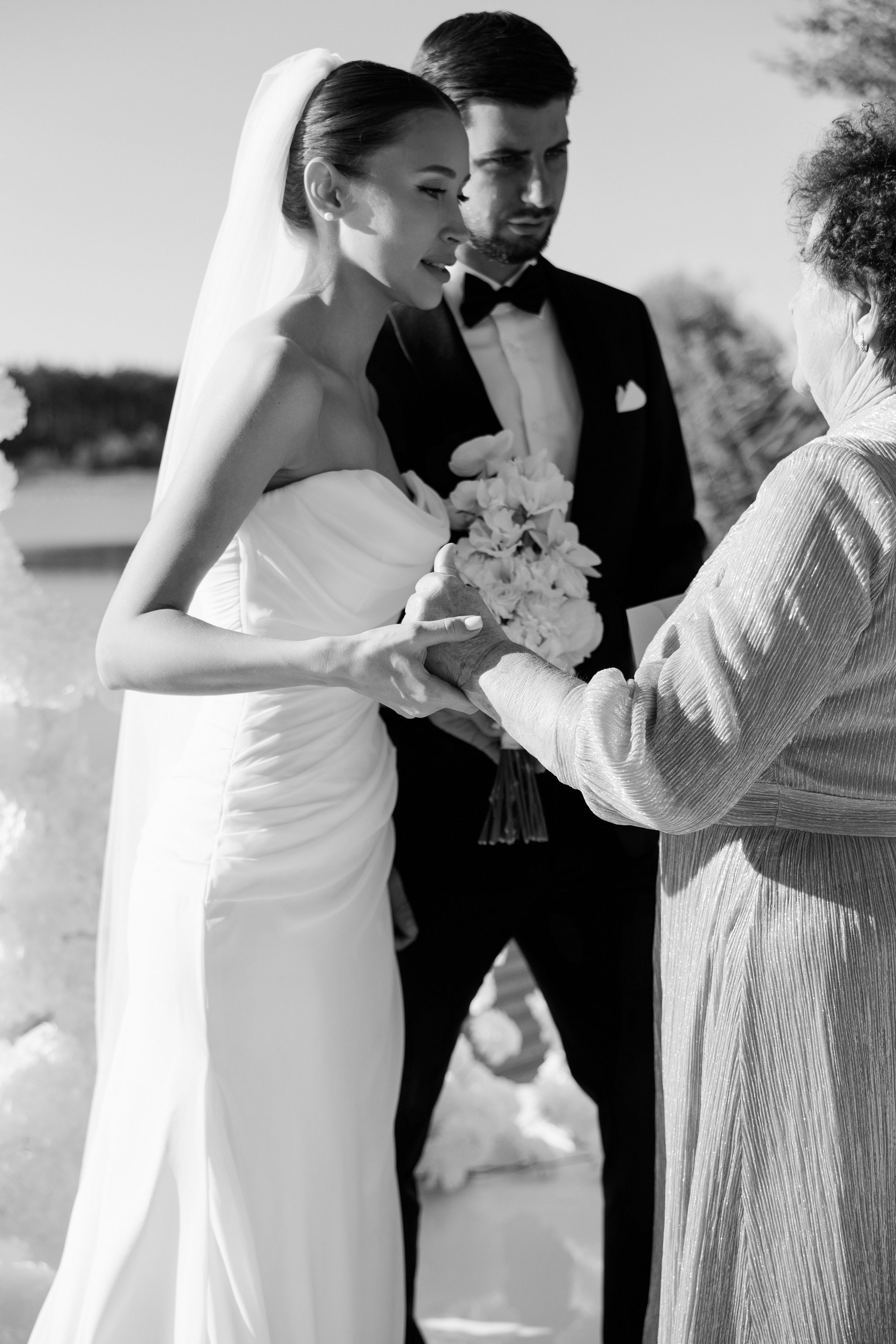 V & L 25'. Фотограф Сергей Койфман