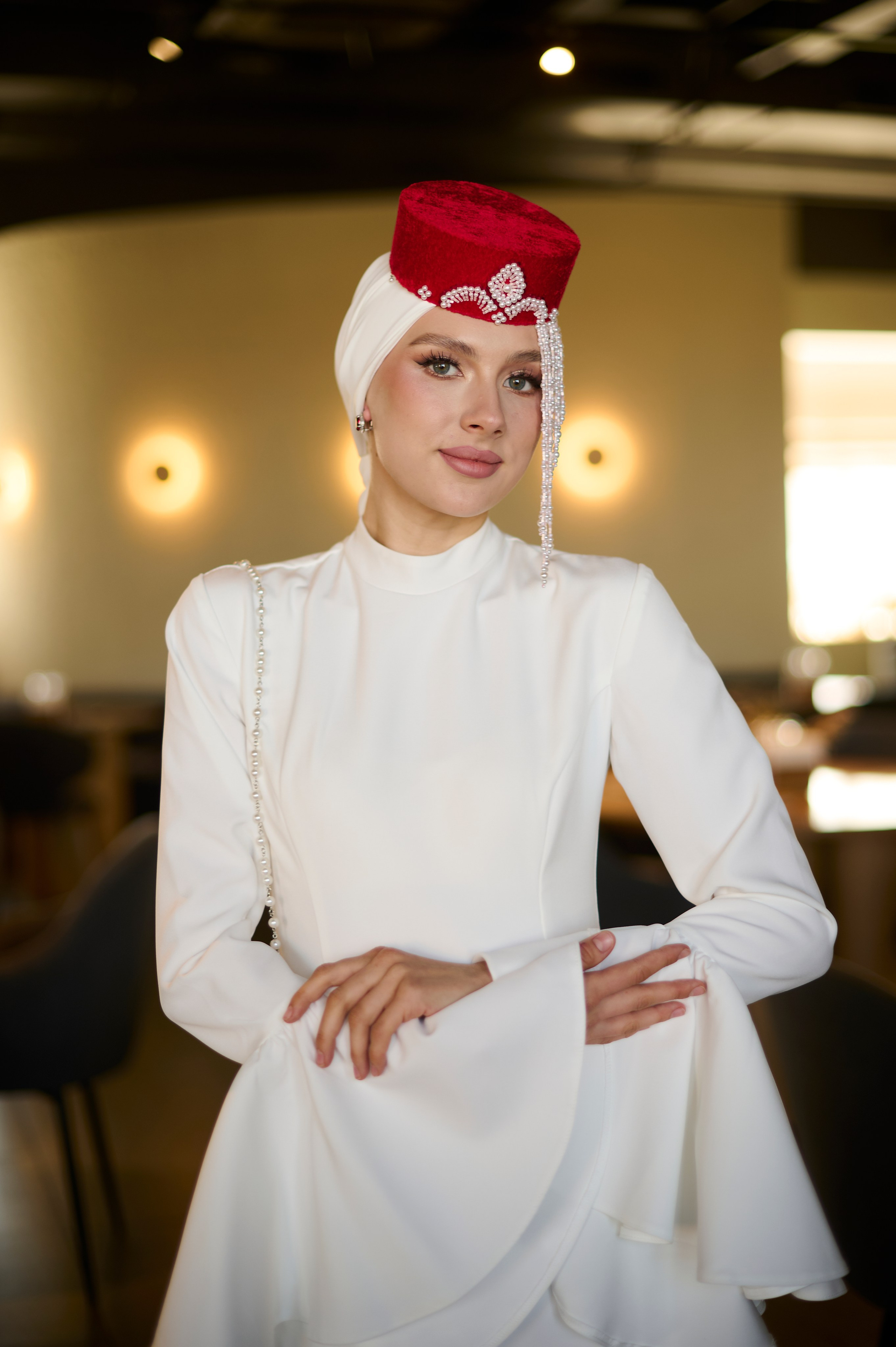 Фотосъемка никахов. Свадебный фотограф Тимур Хабибуллин