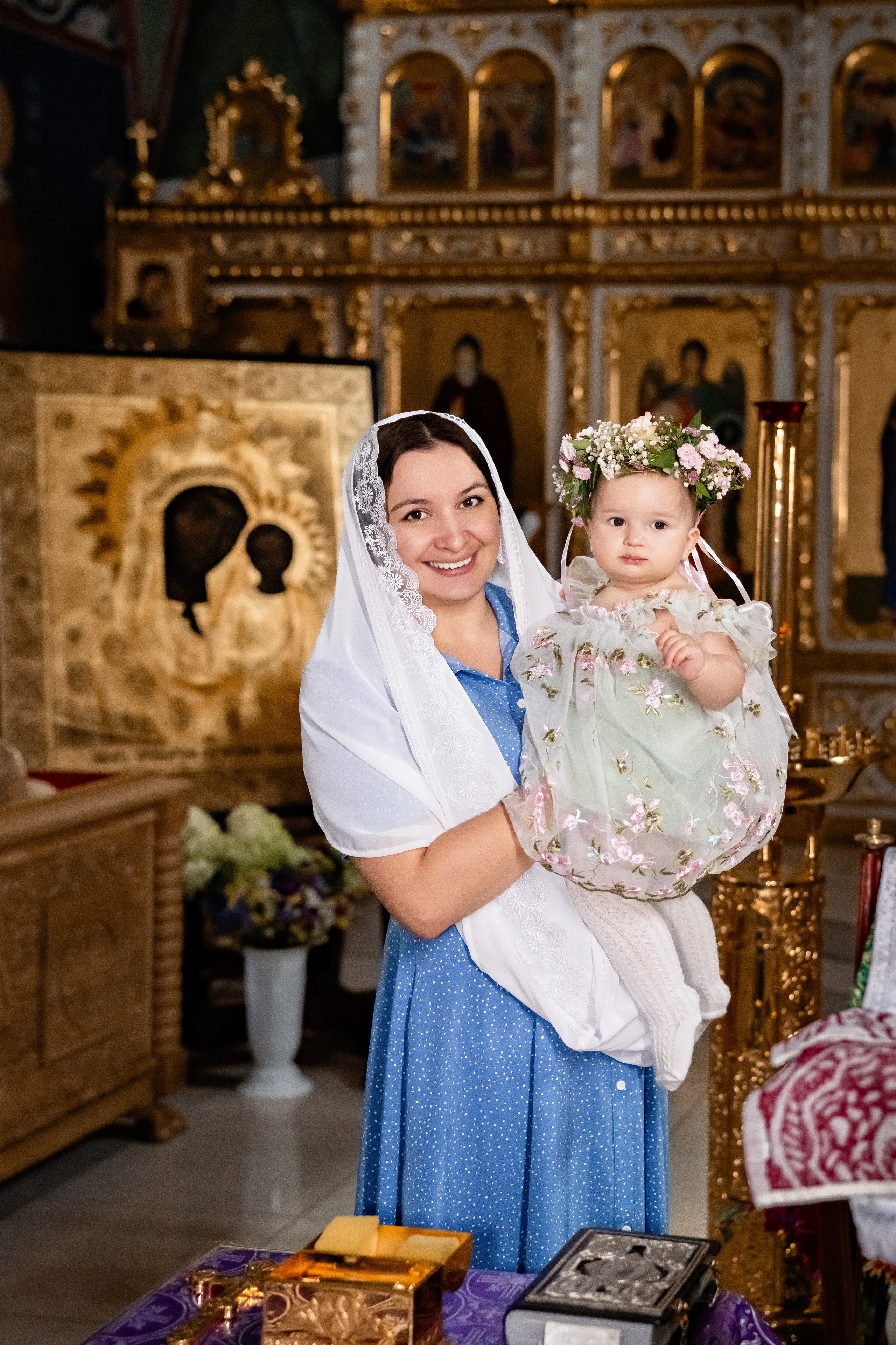 П. Весенний, храм Александра Невского. Православный фотограф на Крещение и Венчание в Оренбурге Белкина Екатерина